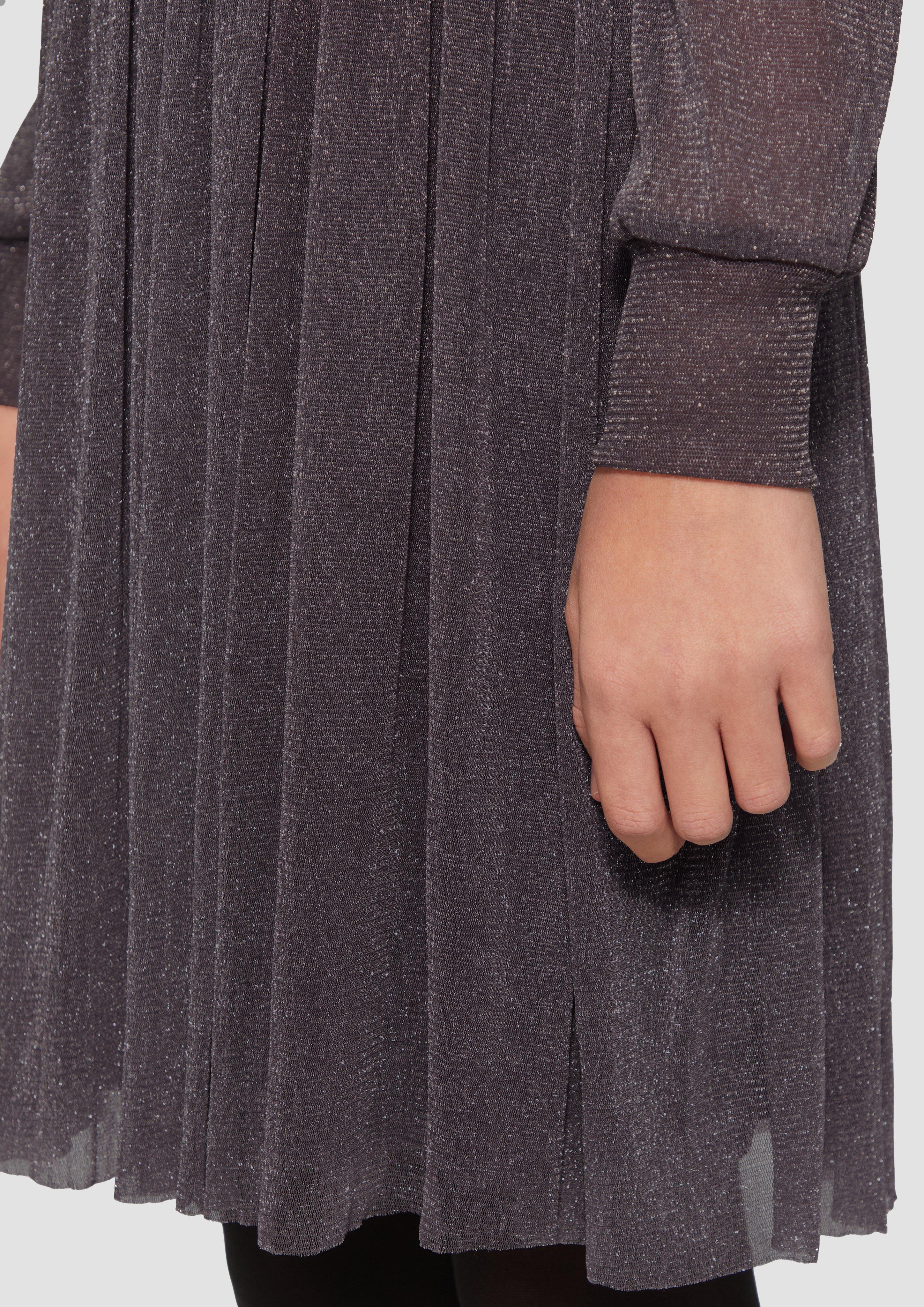 Kleid in 4892 & 9999