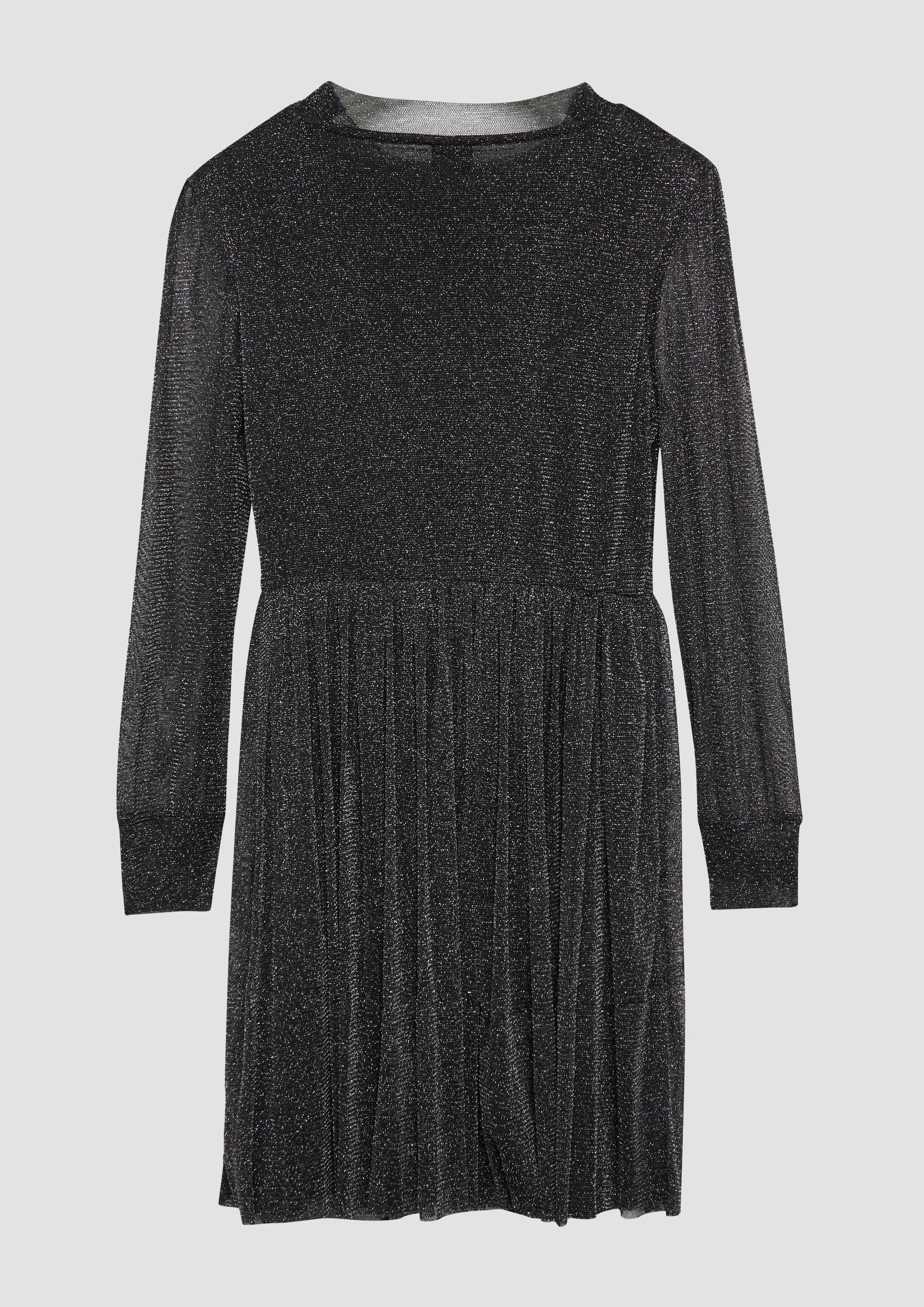 Kleid in 9999 & 4892