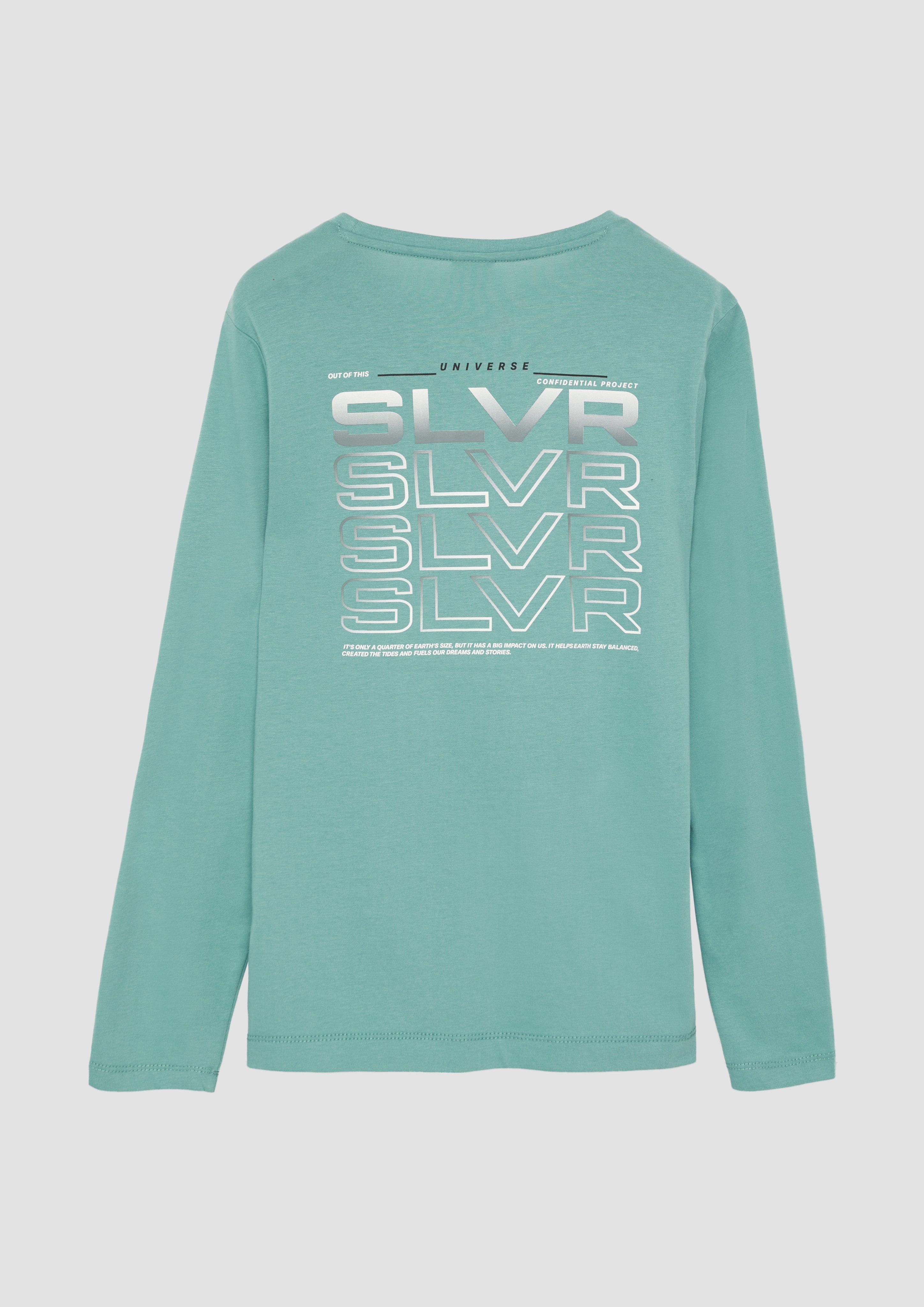 T-shirt in 6342, 8810 & 9999