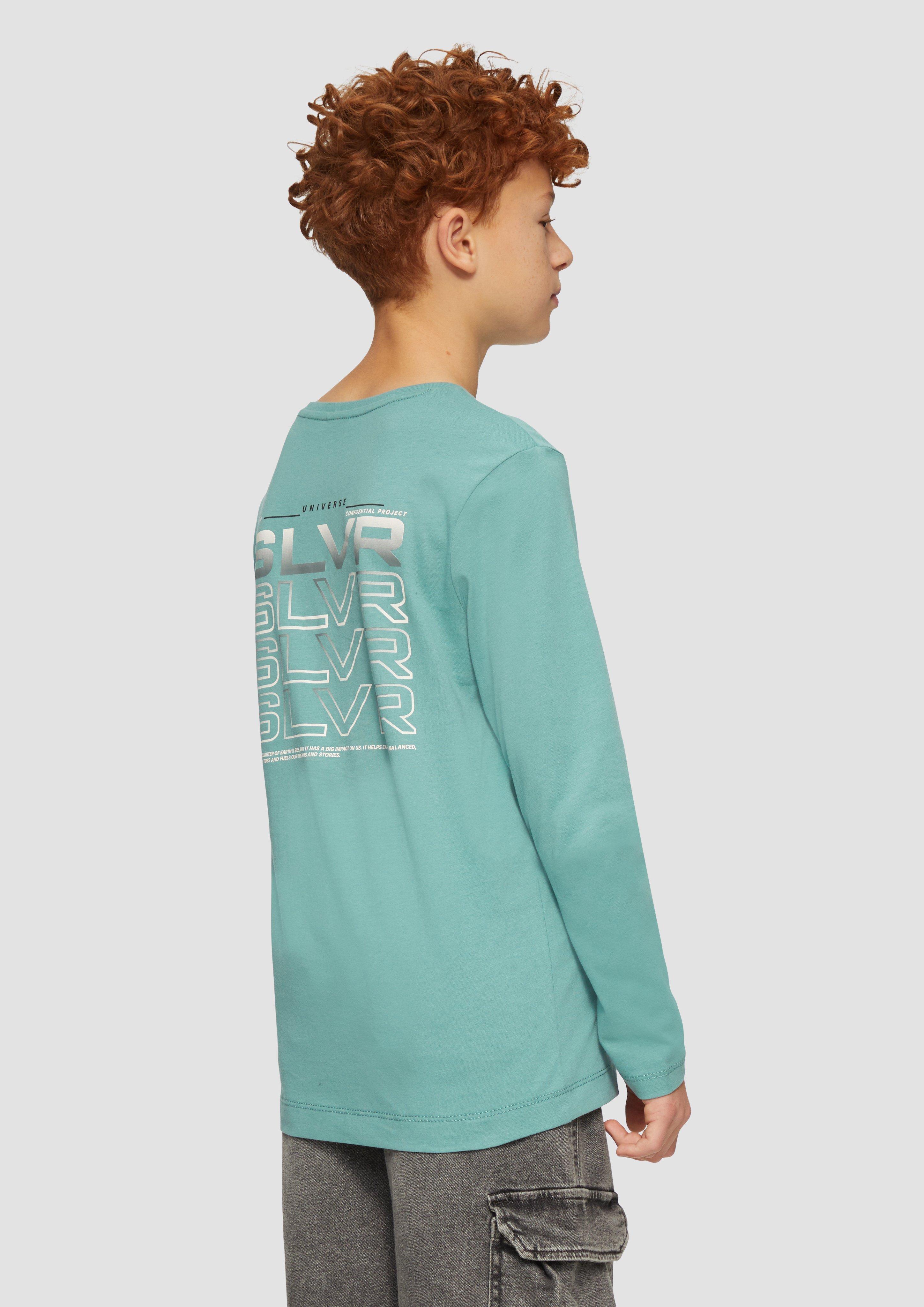 T-shirt in 6342, 8810 & 9999