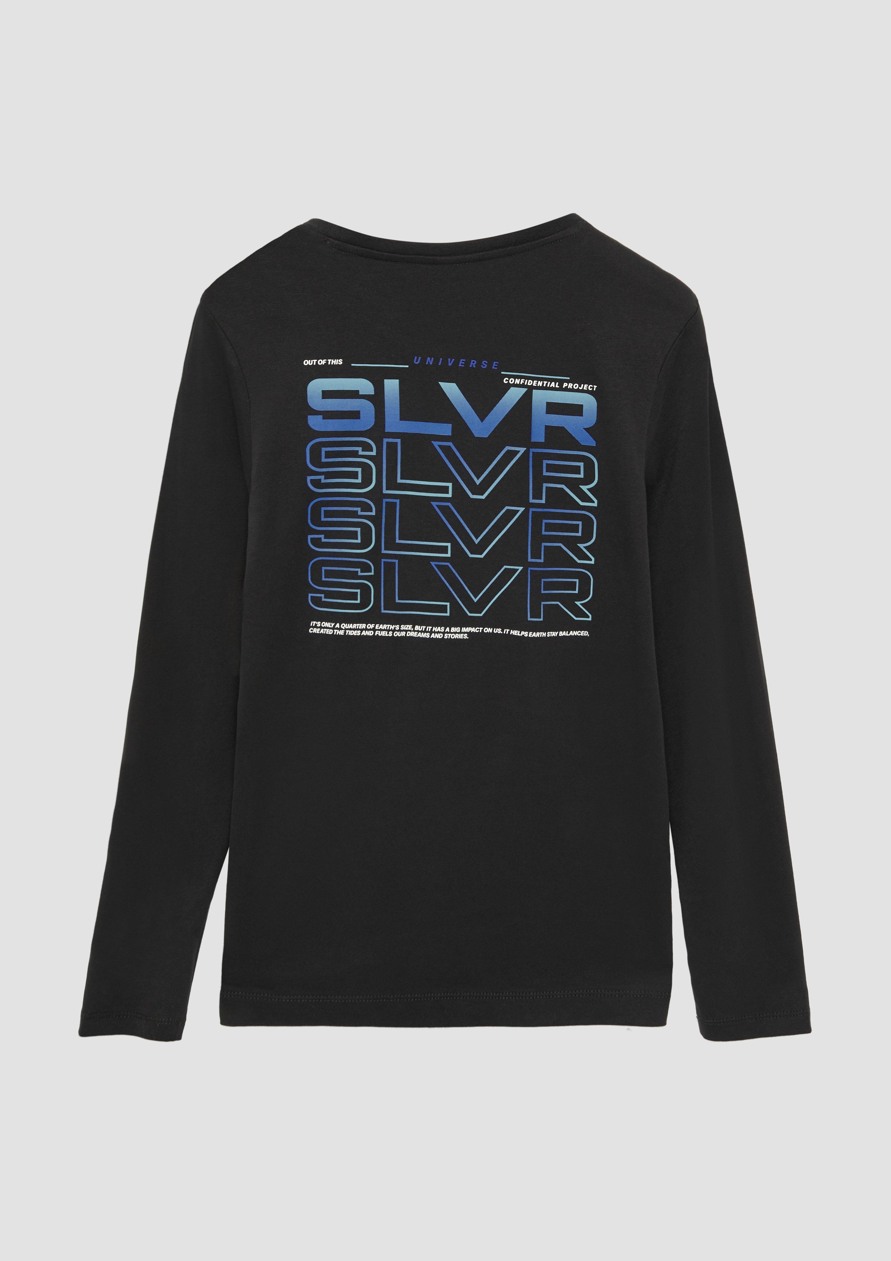 T-shirt in 9999, 8810 & 6342