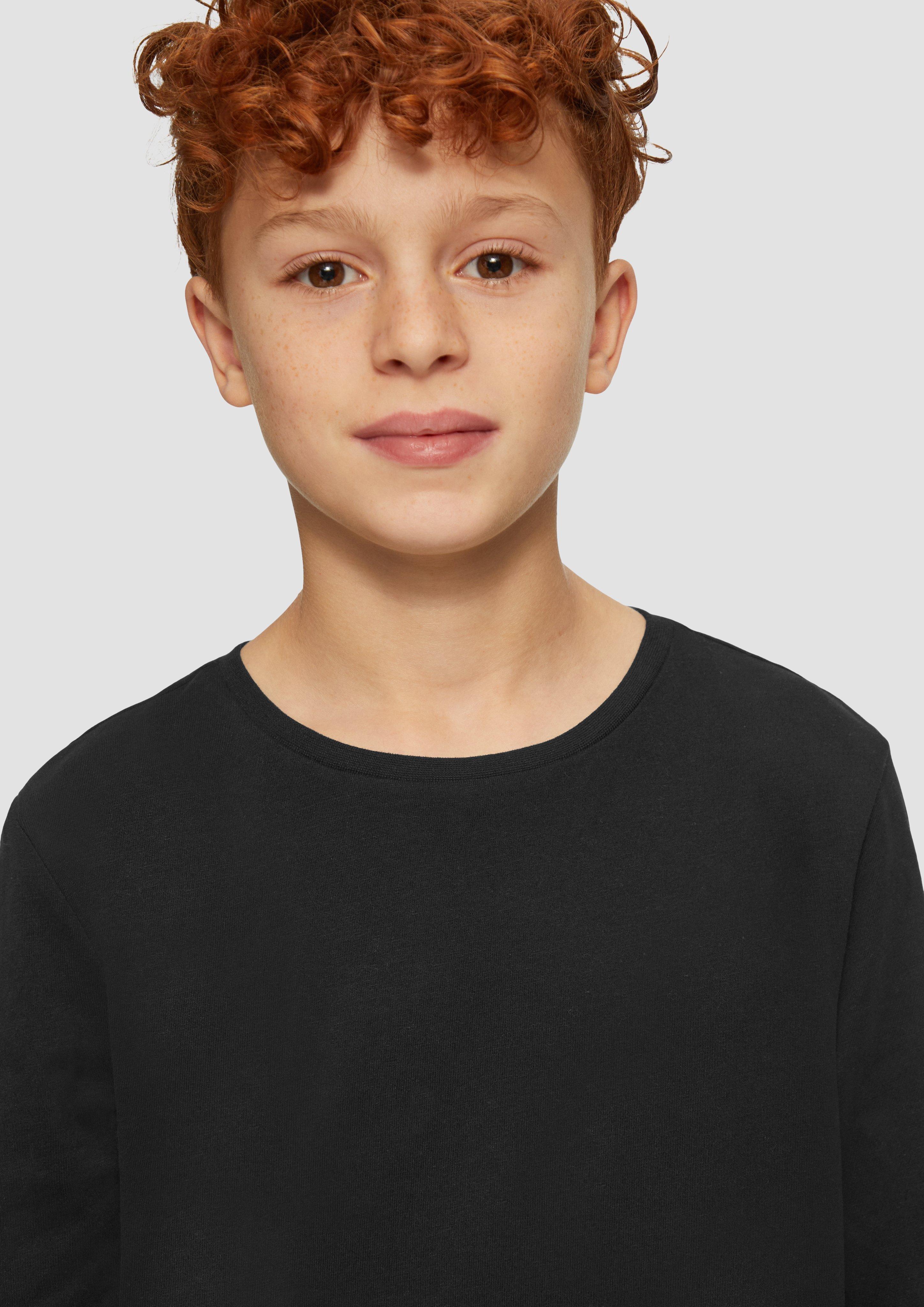 T-shirt in 9999, 8810 & 6342