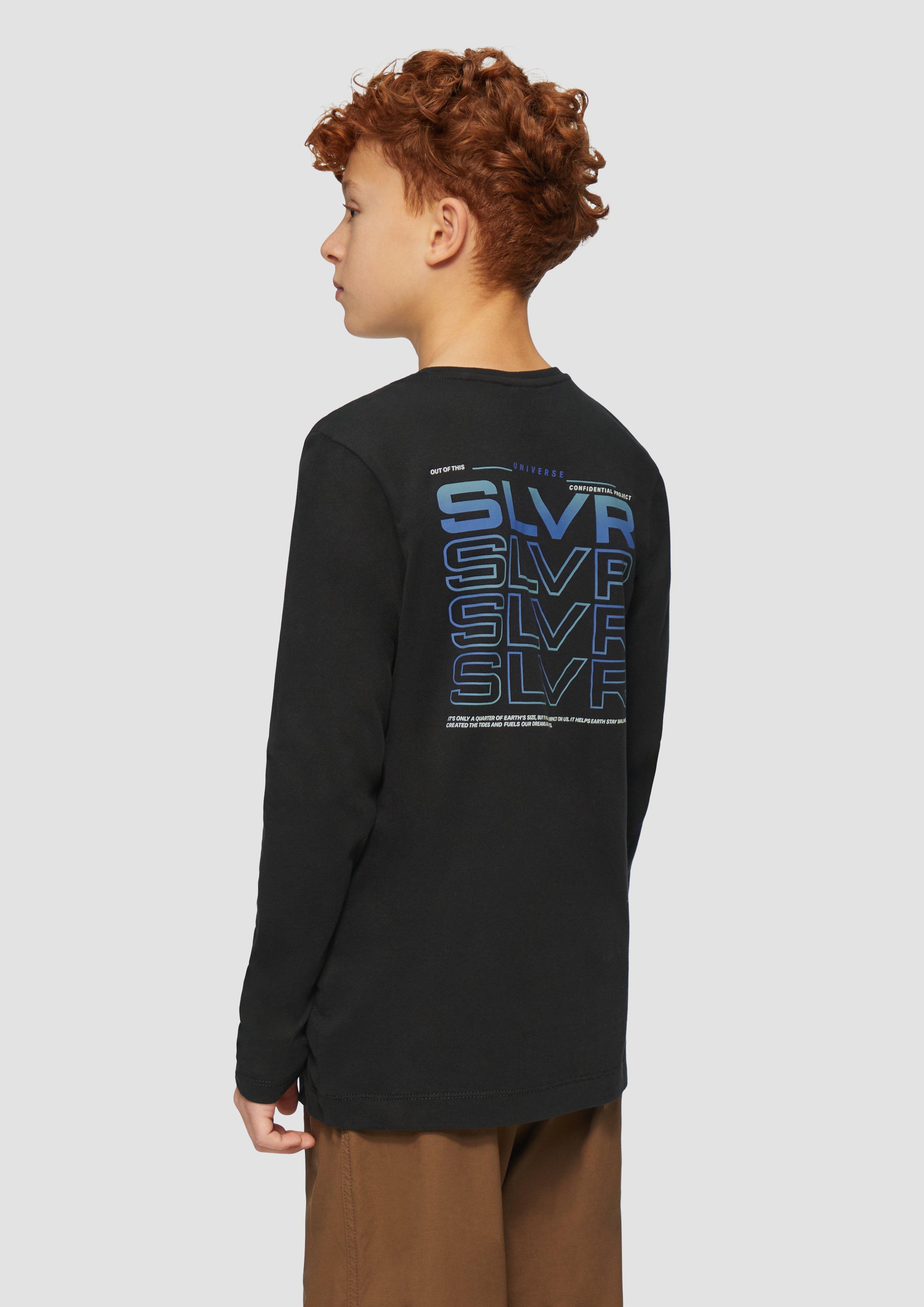 T-shirt in 9999, 8810 & 6342