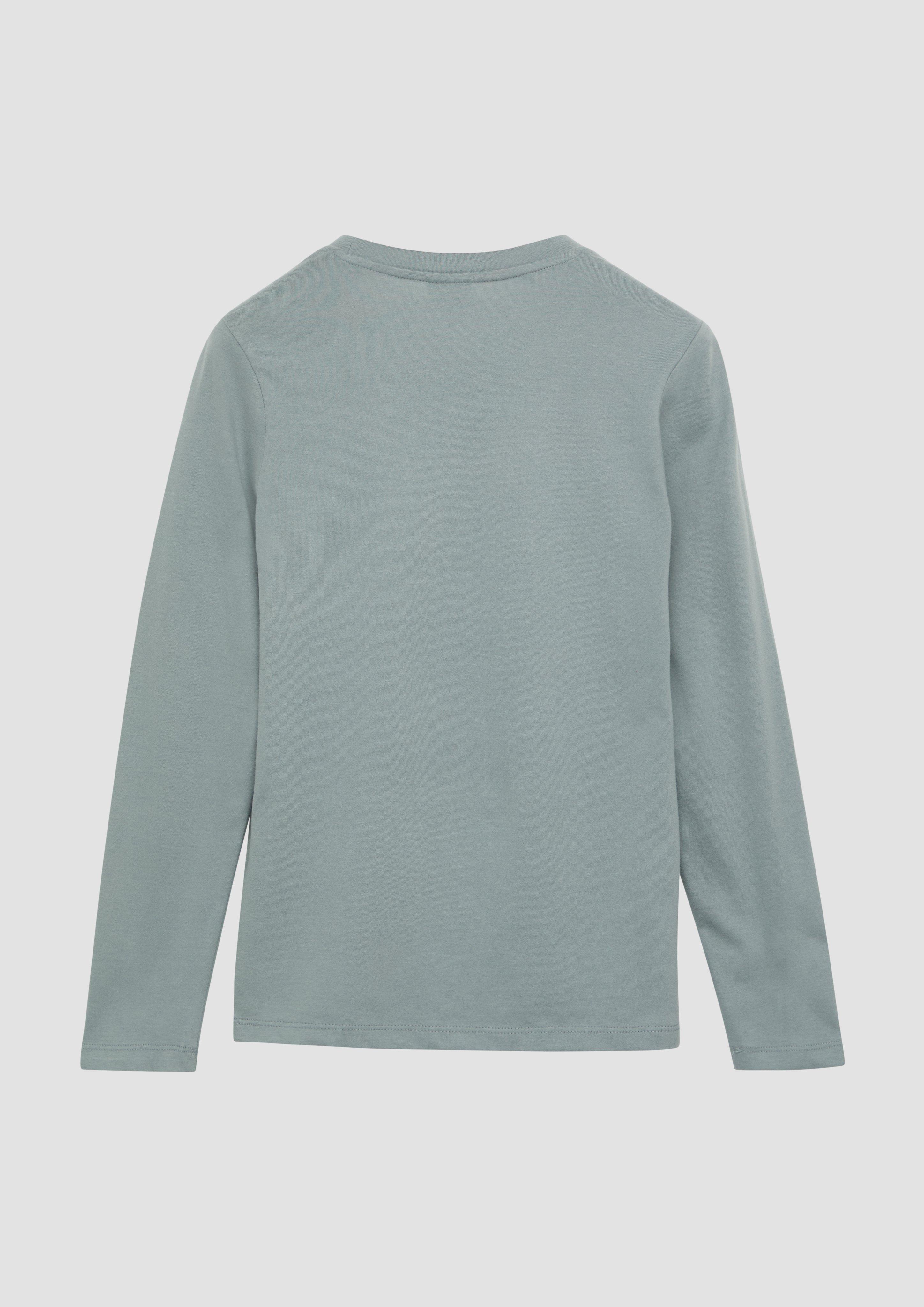 T-Shirt in 5242 & 4892