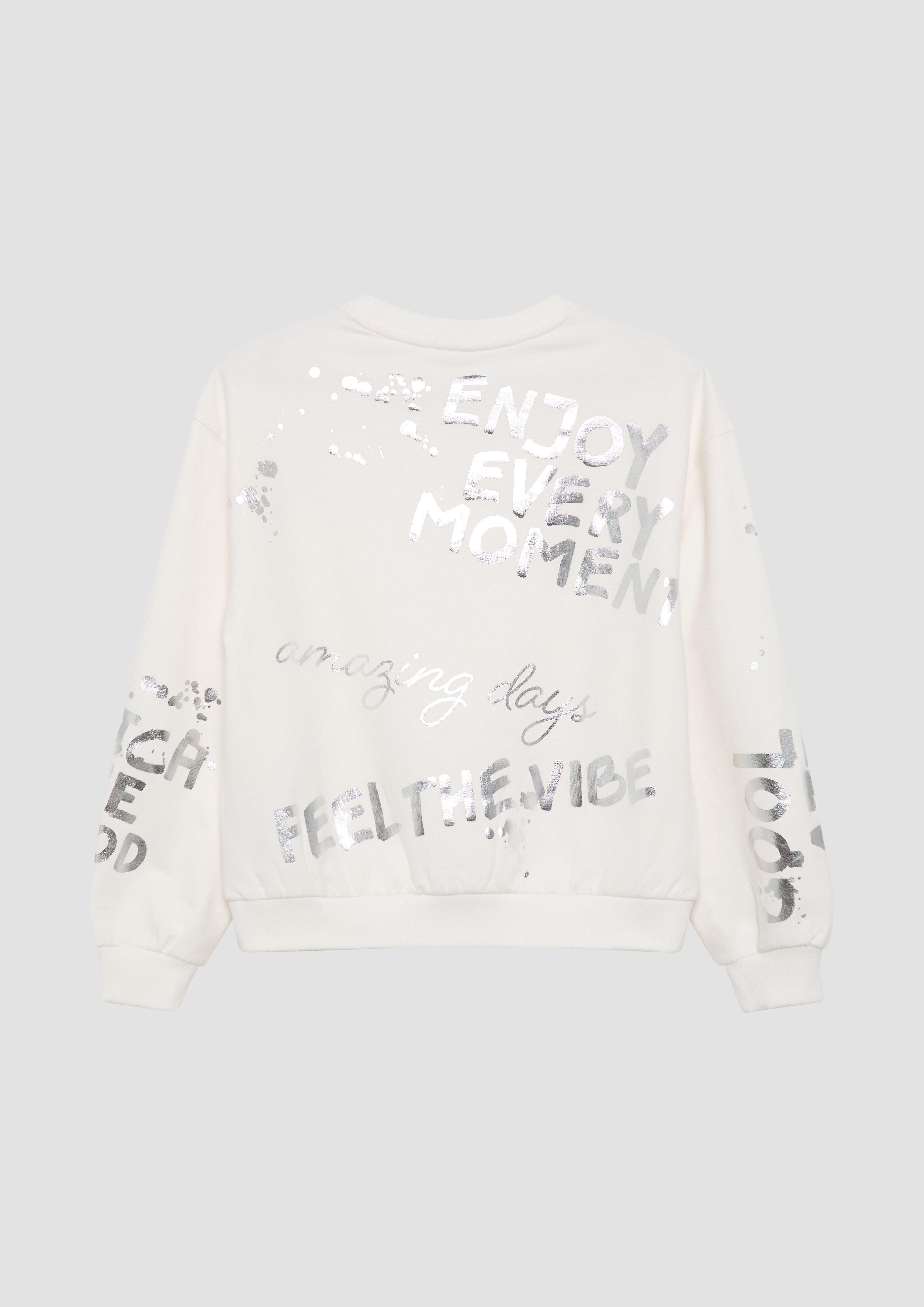 Mikina in 0210 & 9999