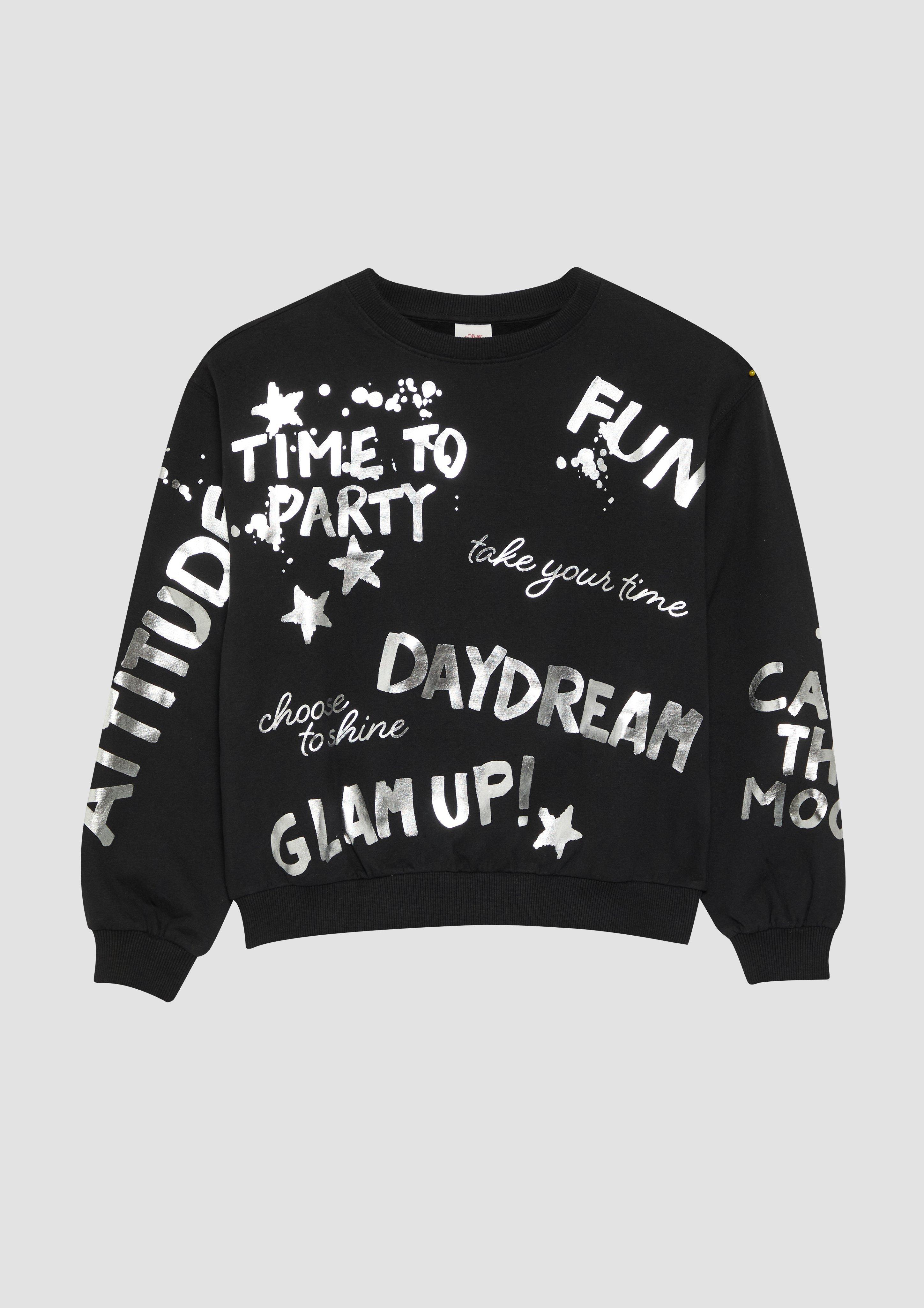 Product sibling černá