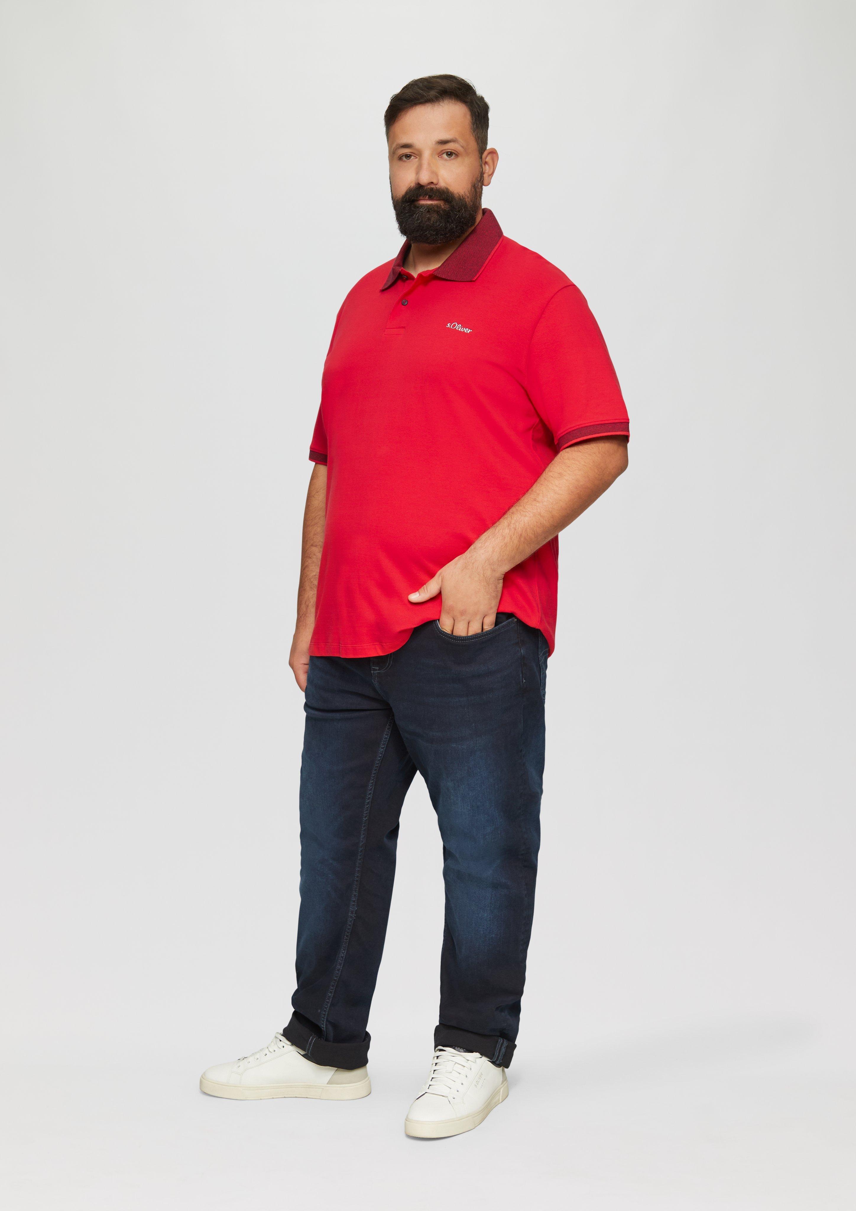 Polo in 3348 &amp; 0120