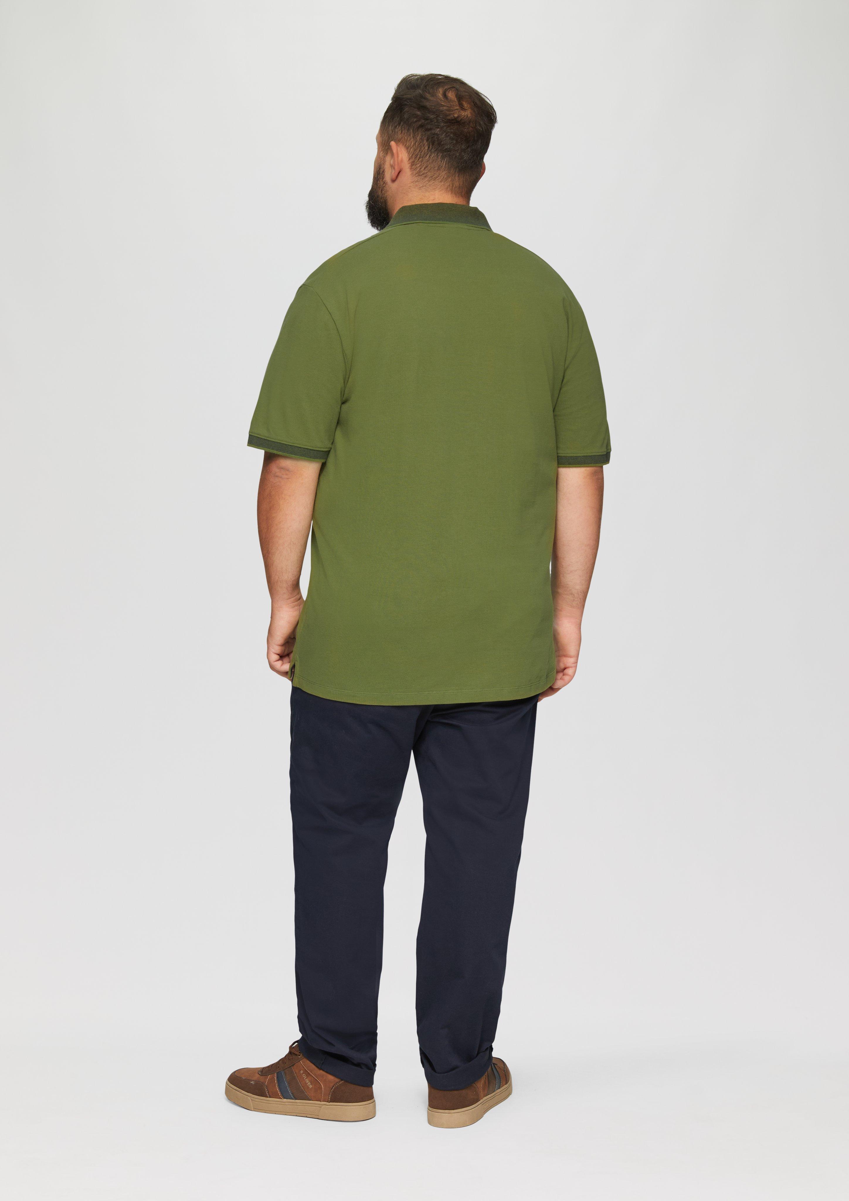 Polo majica in 7785 & 0120