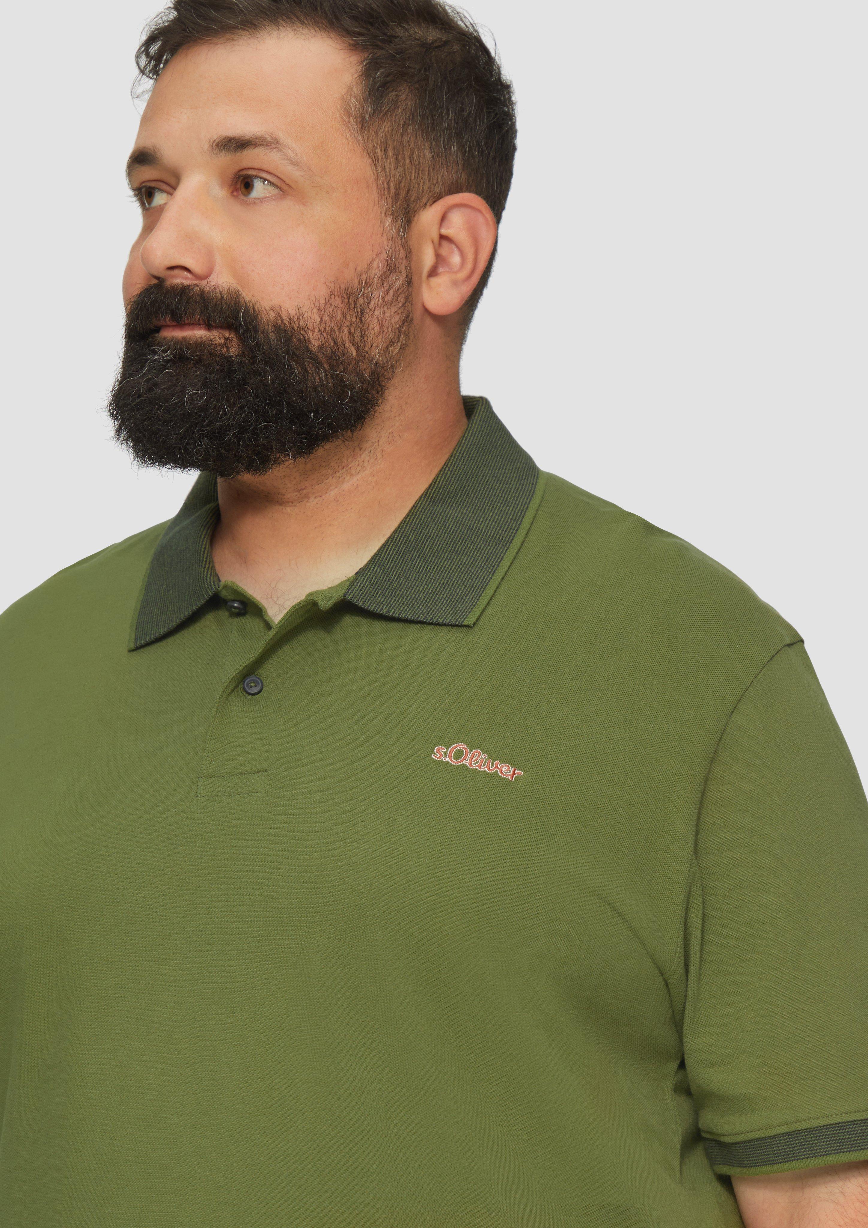 Polo majica in 7785 & 0120