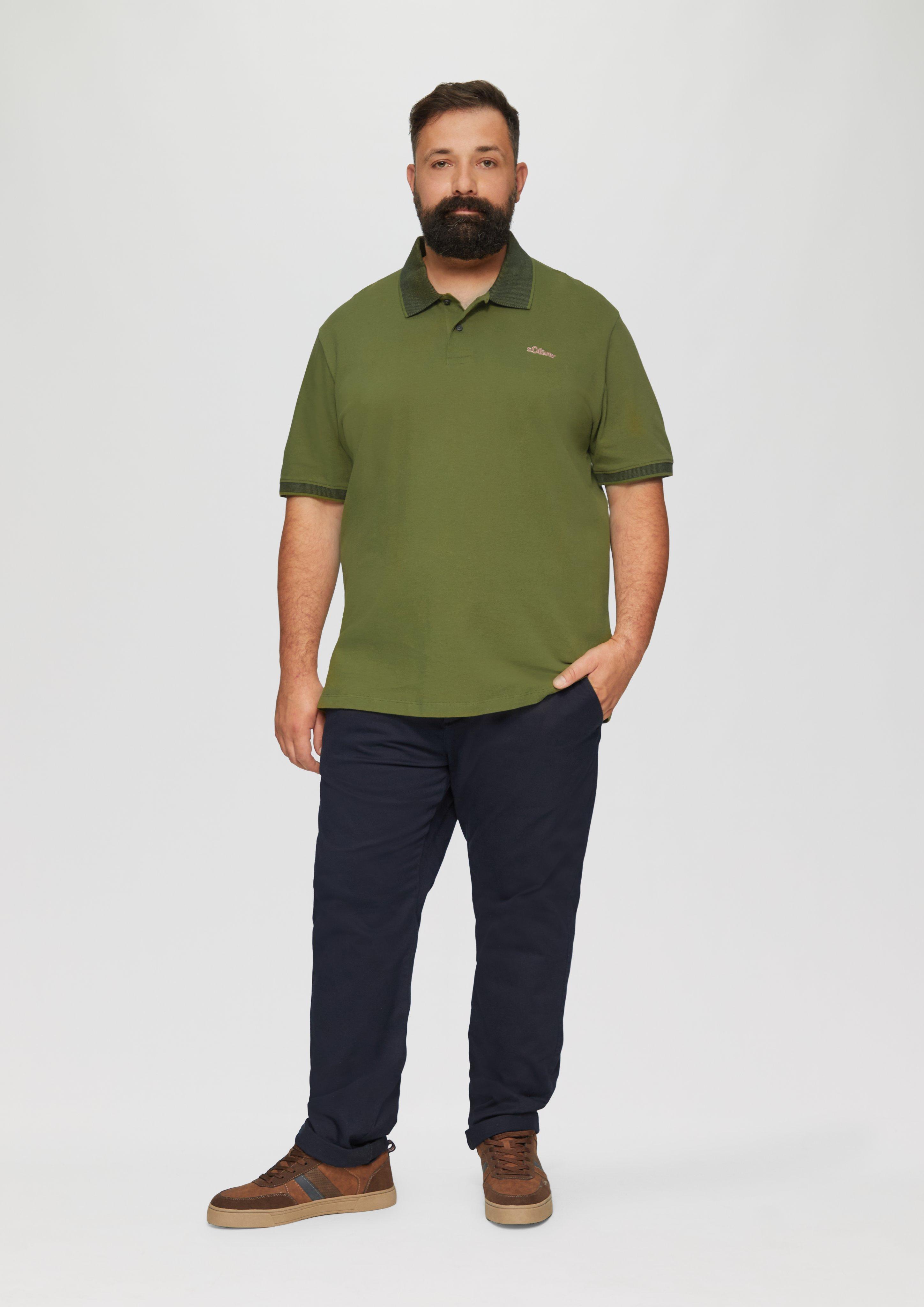 Polo majica in 7785 & 0120