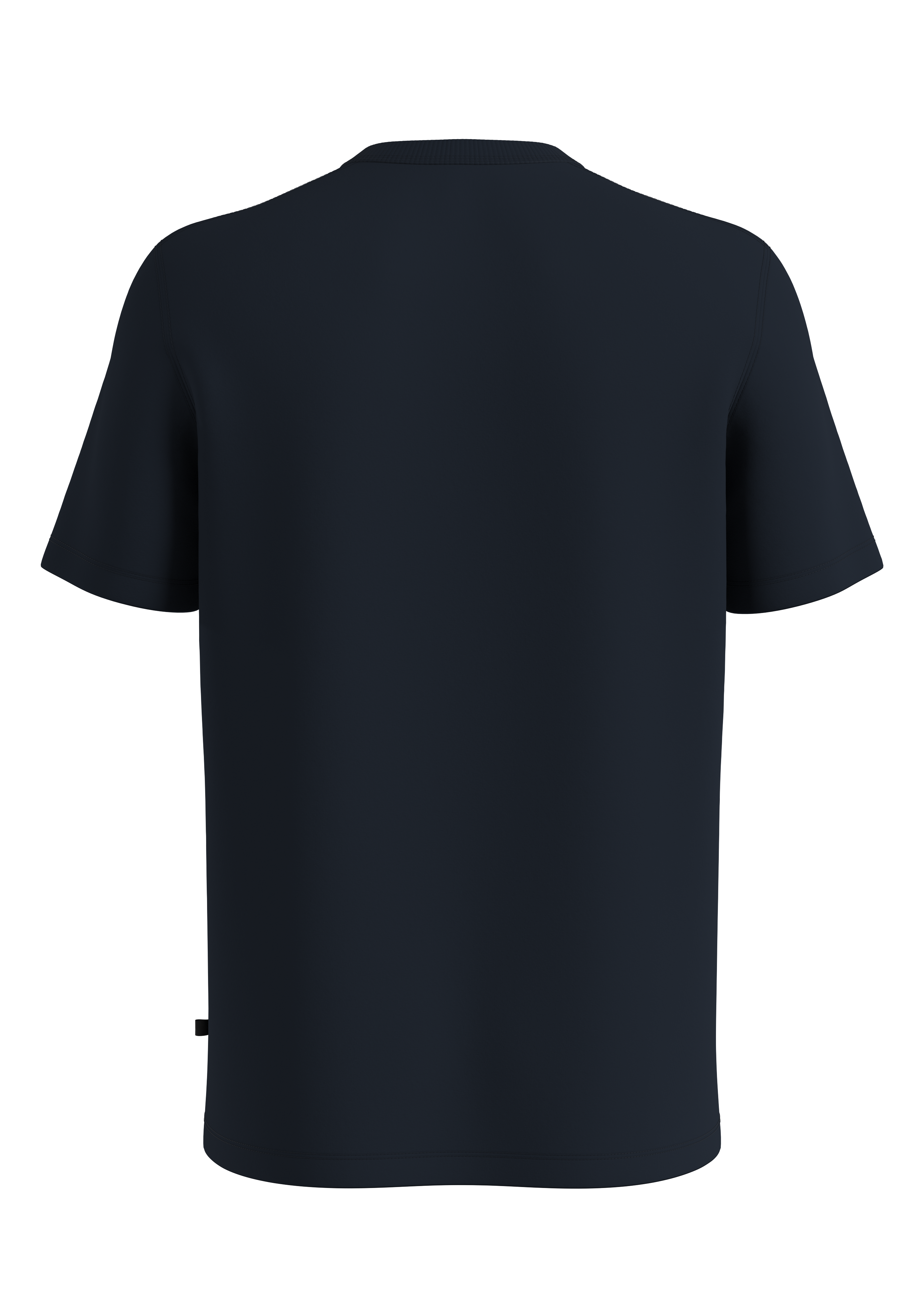 T-Shirt in 59D2 & 01D1