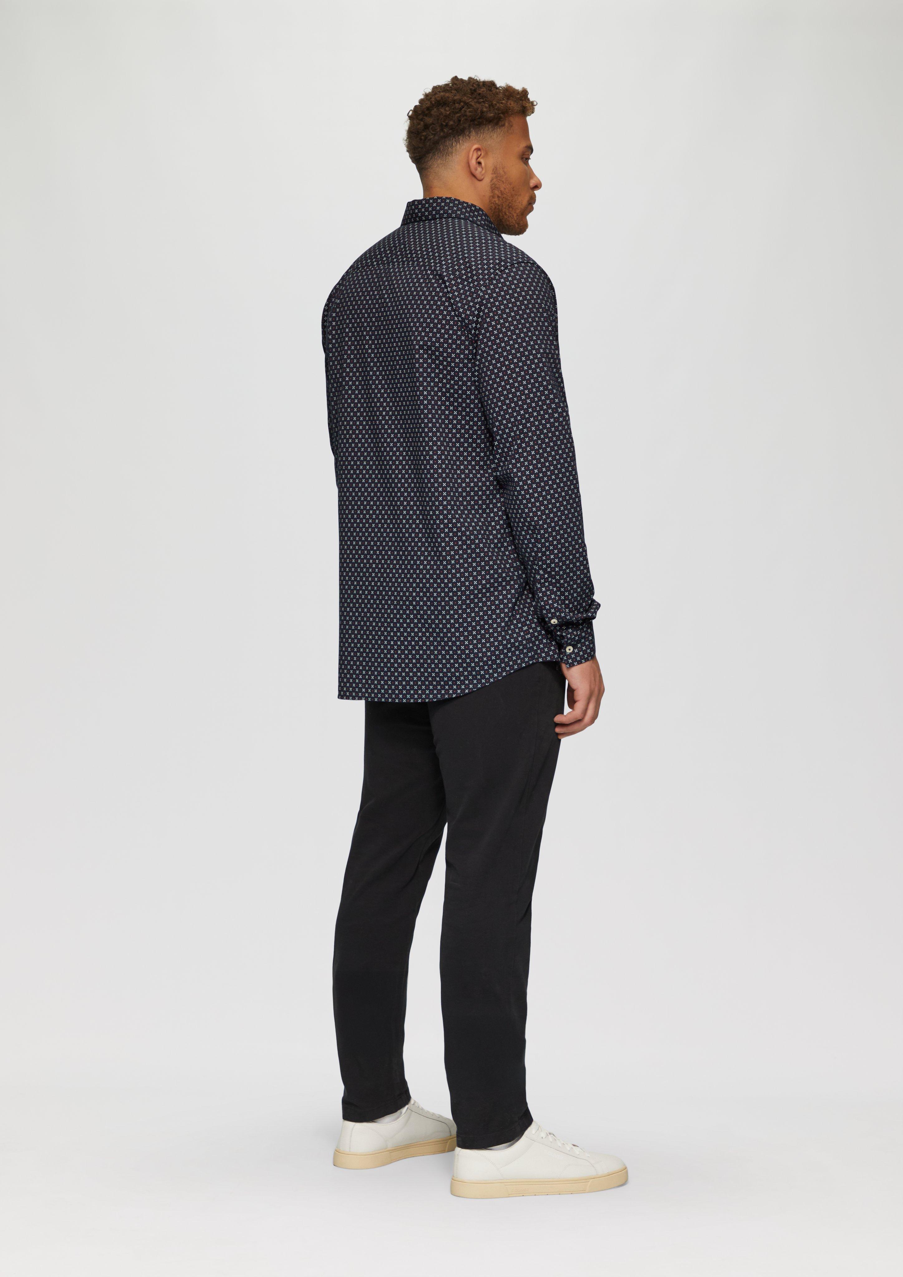 Chemise in 59A5 & 01A5