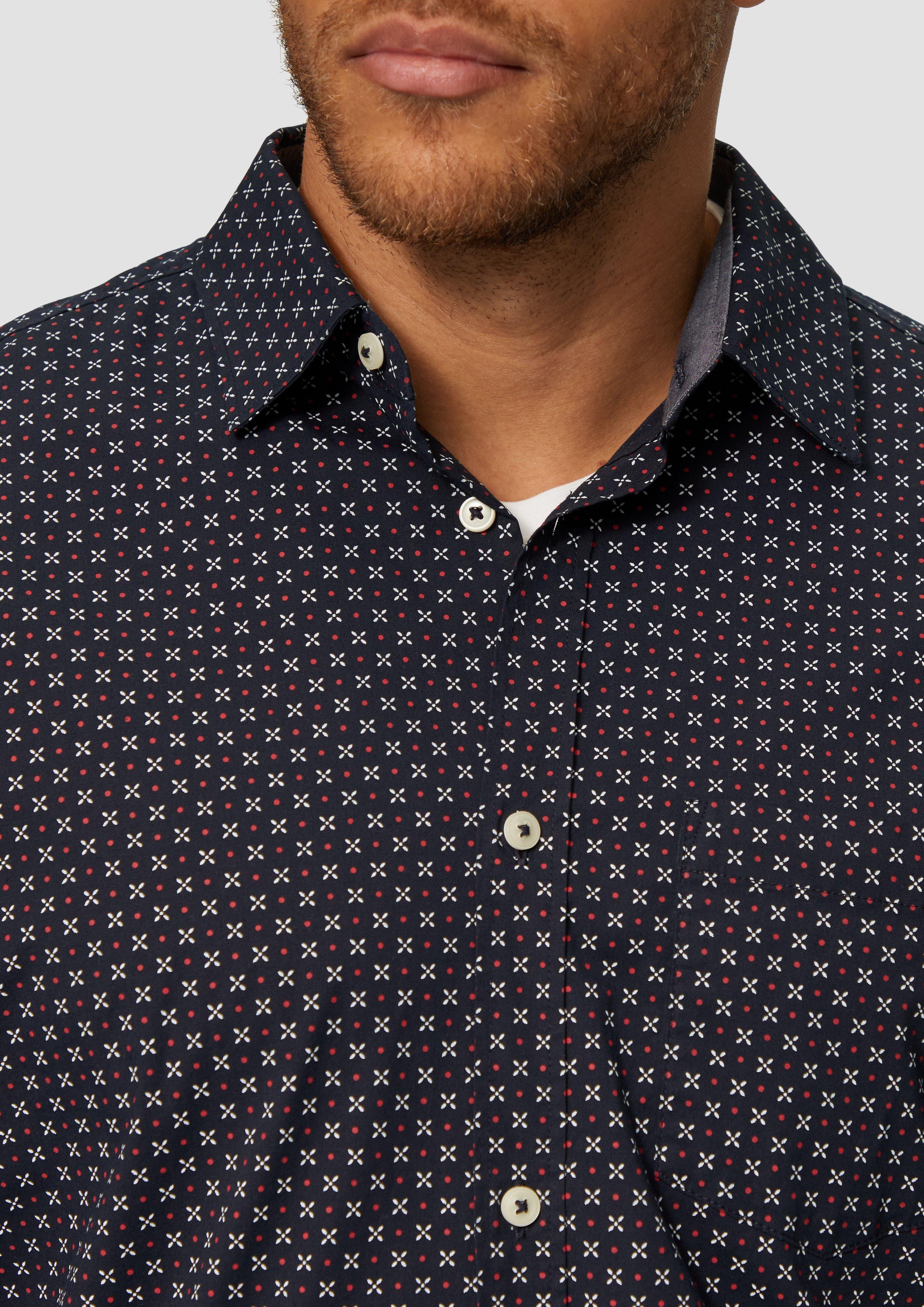 Chemise in 59A5 & 01A5