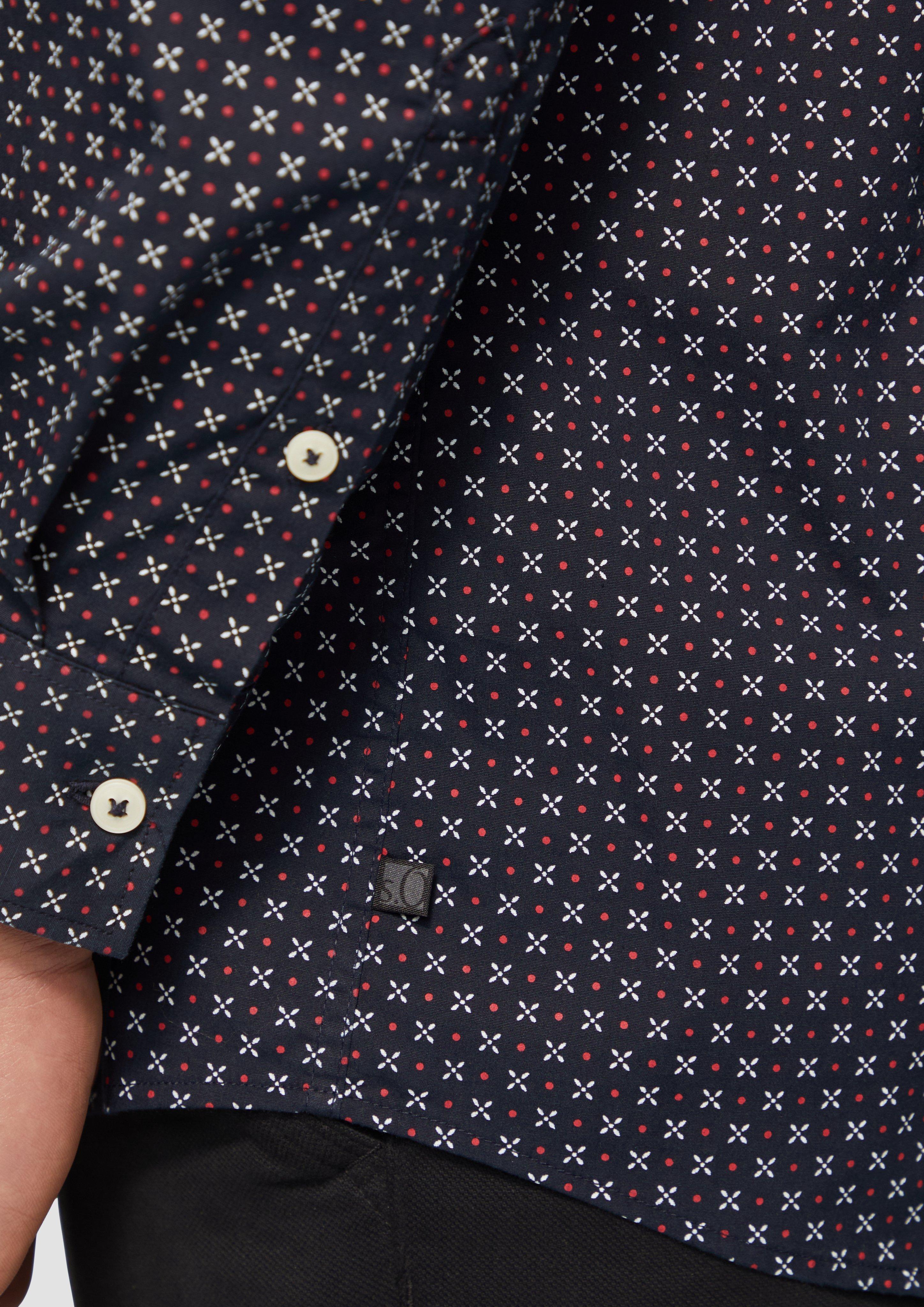 Chemise in 59A5 & 01A5