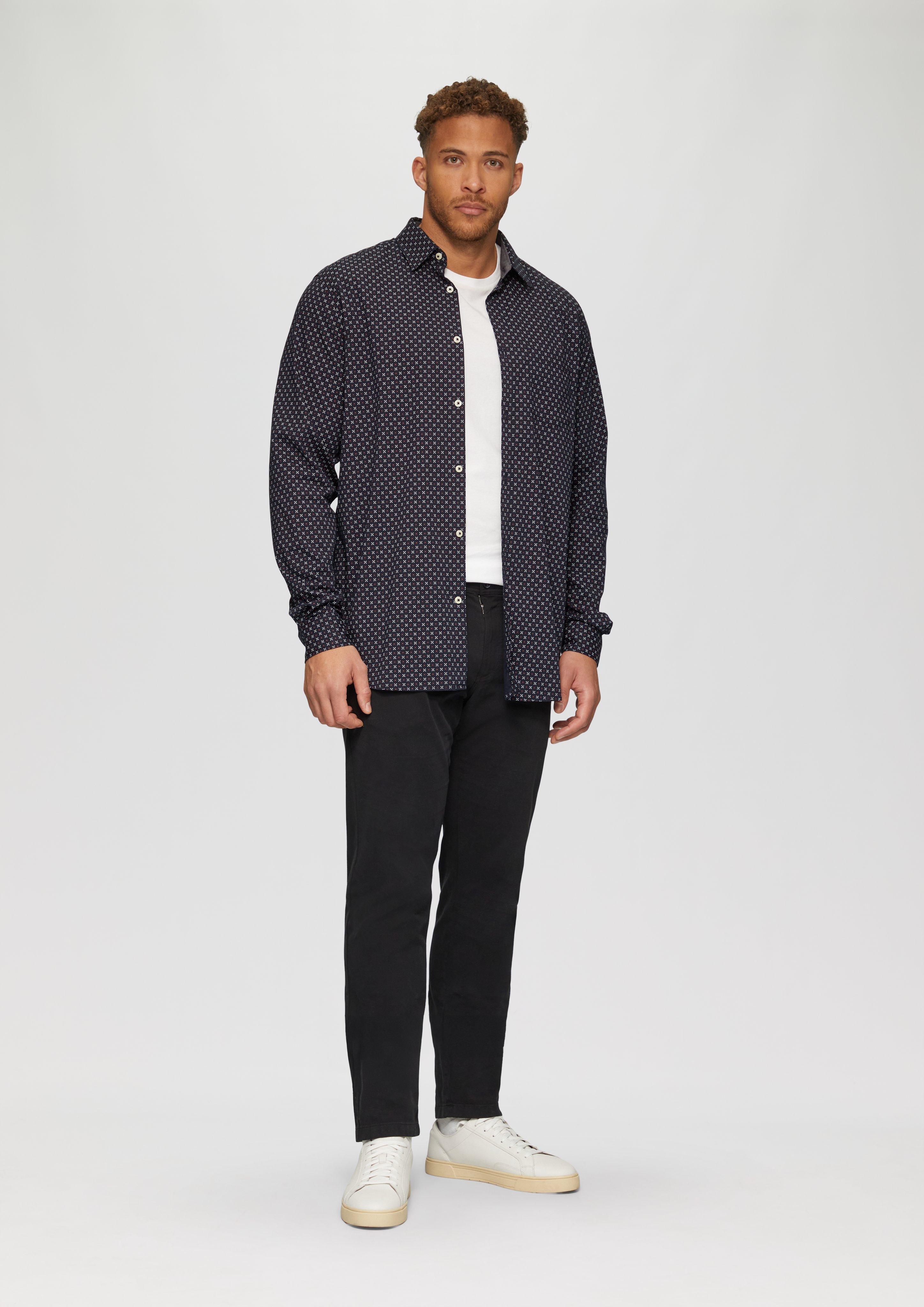 Chemise in 59A5 & 01A5