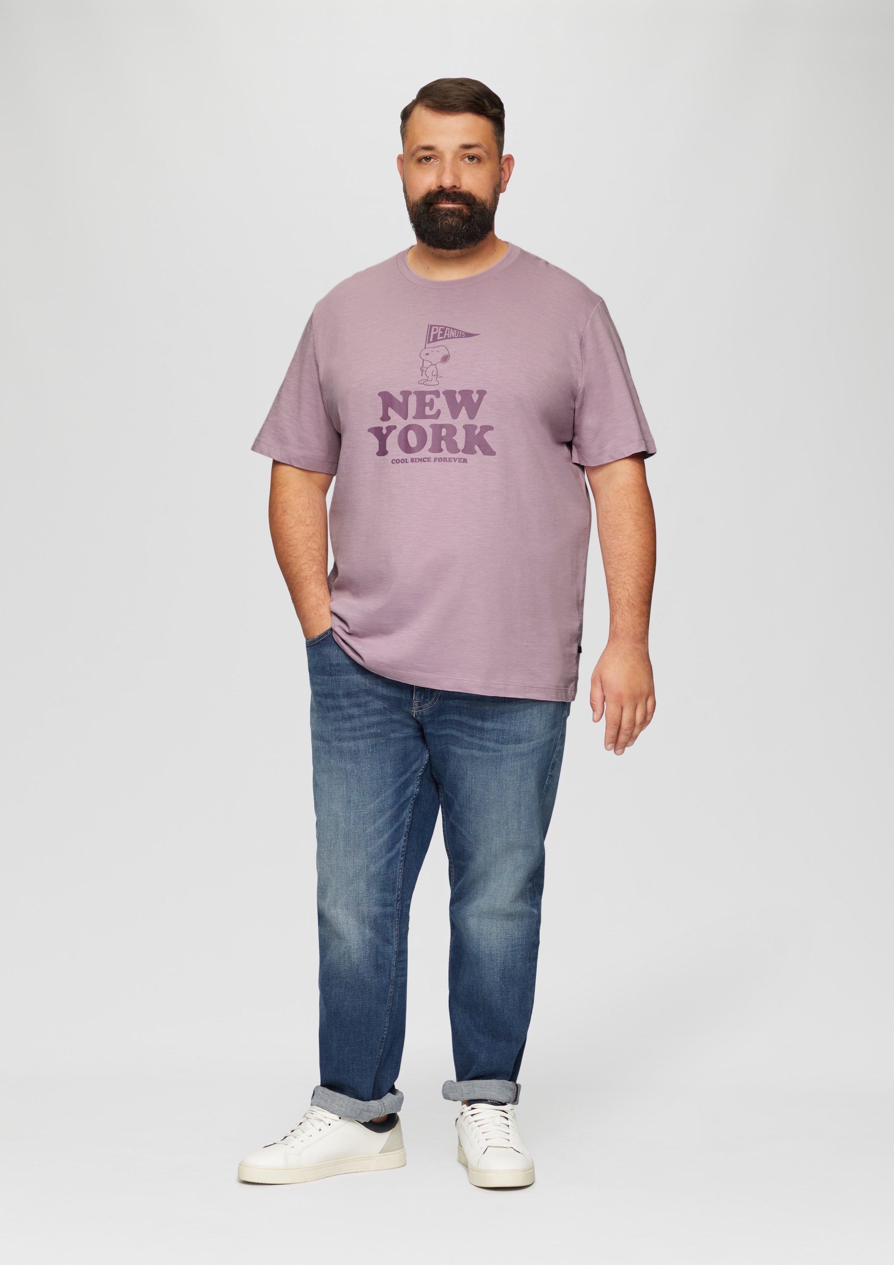 T-Shirt in 40D6