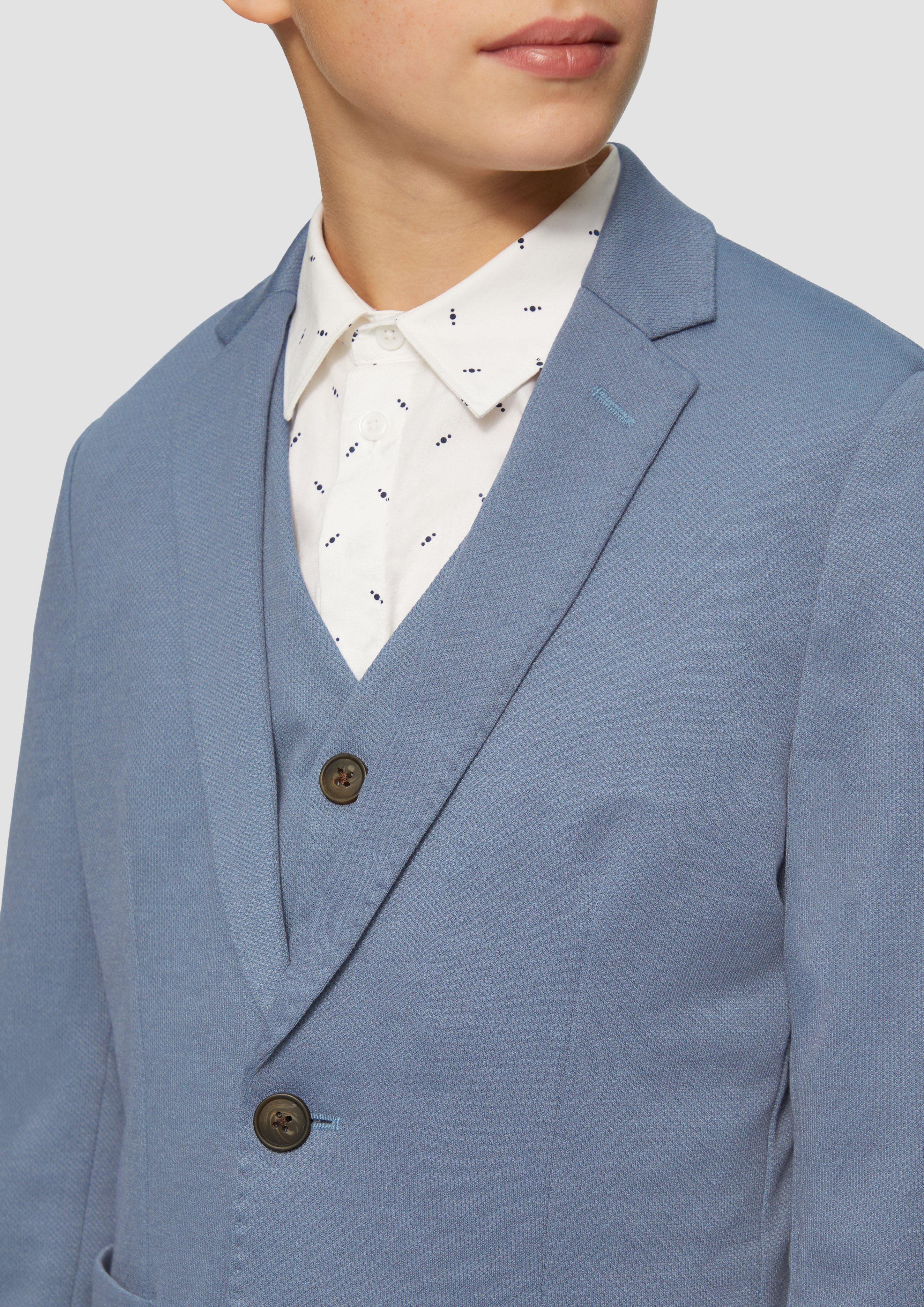 Veste d'intérieur in 5409