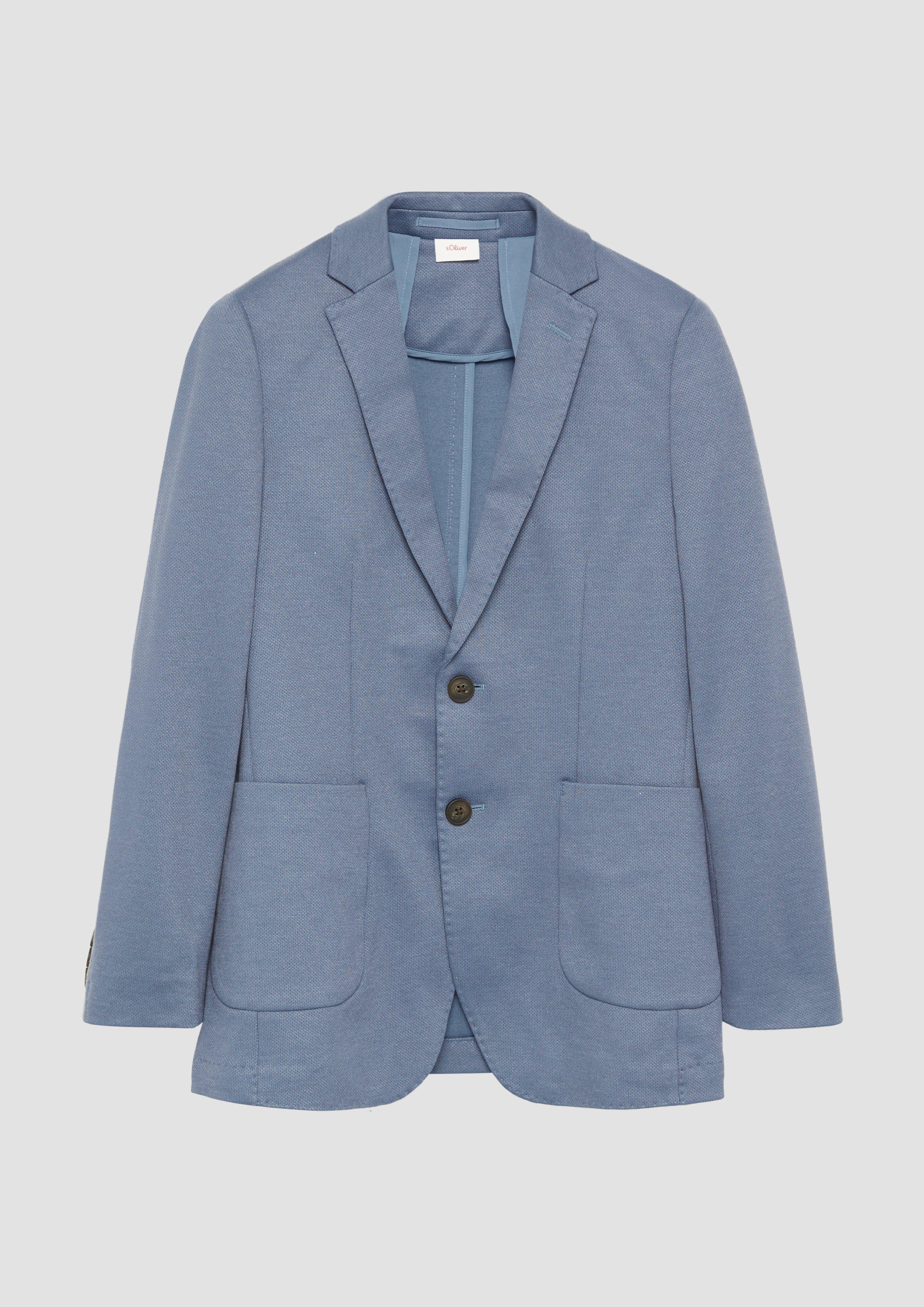 Indoor-Jacke