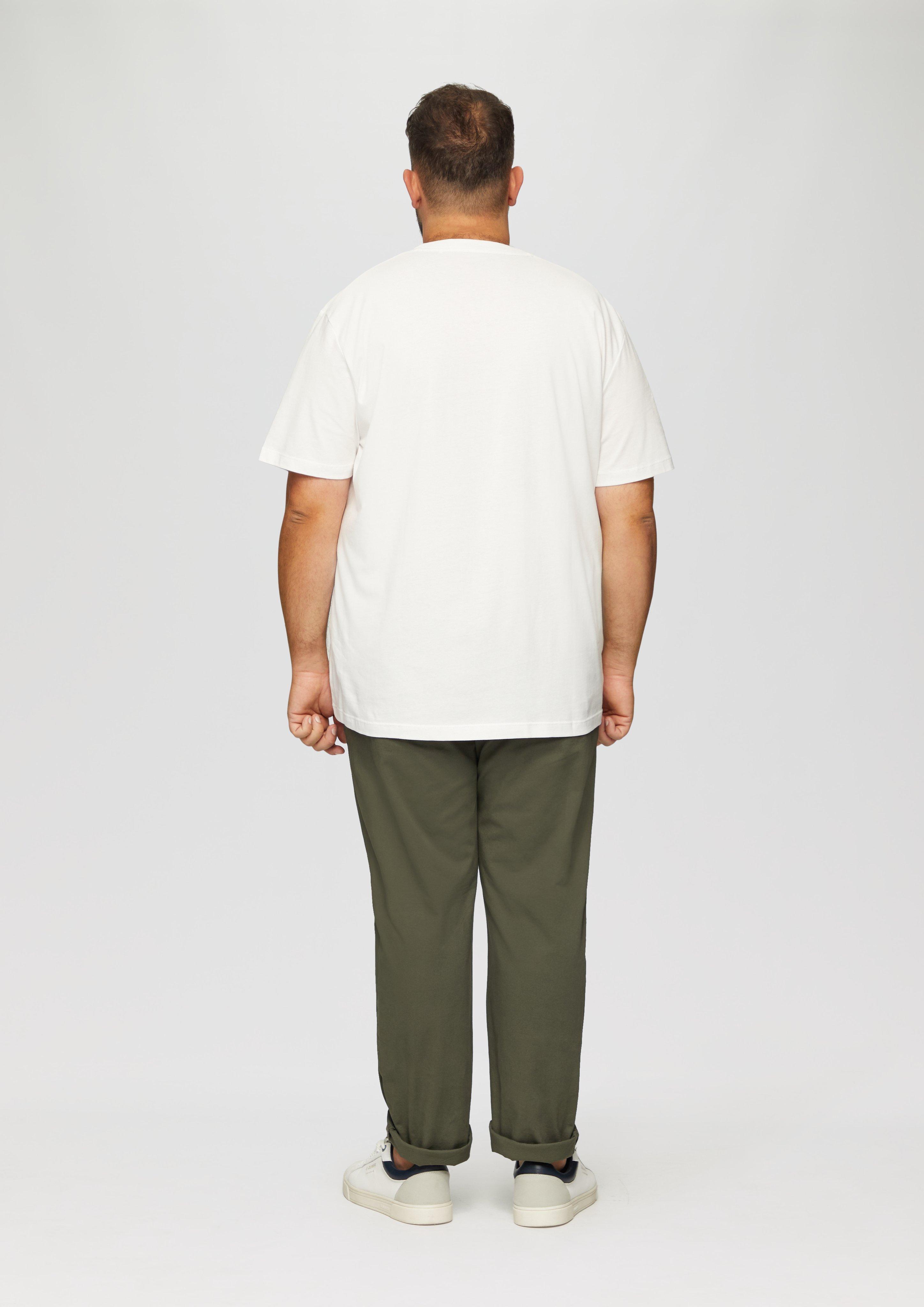 T-shirt in 01D2 & 59D3