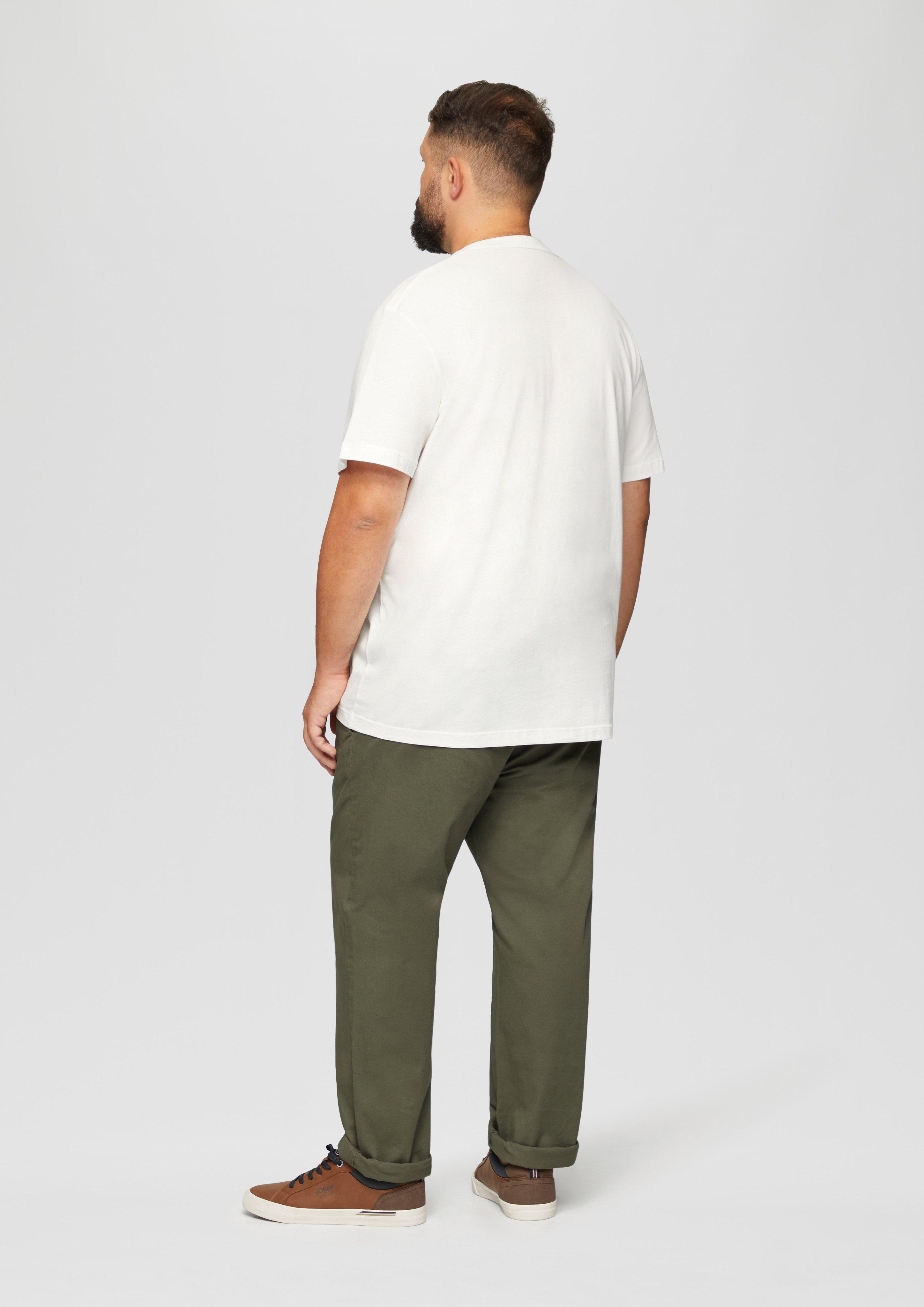 T-shirt in 01D3, 01D2 & 59D3