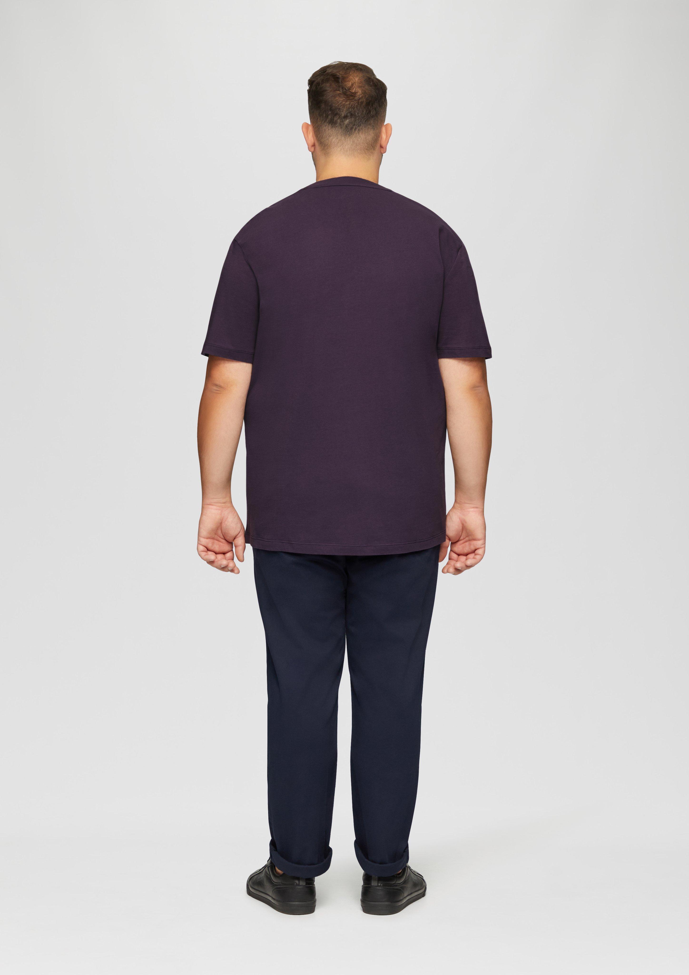 T-shirt in 48D1, 40D2, 74D3, 77D1, 01D3, 01D2 & 59D3