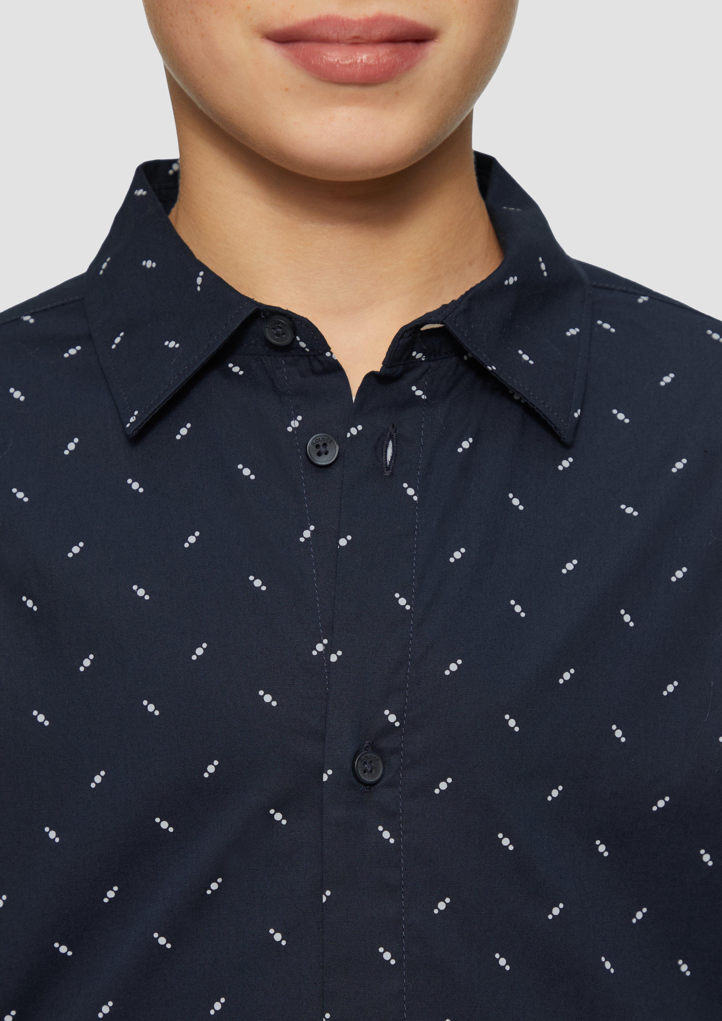 Chemise in 59A1 & 01A1