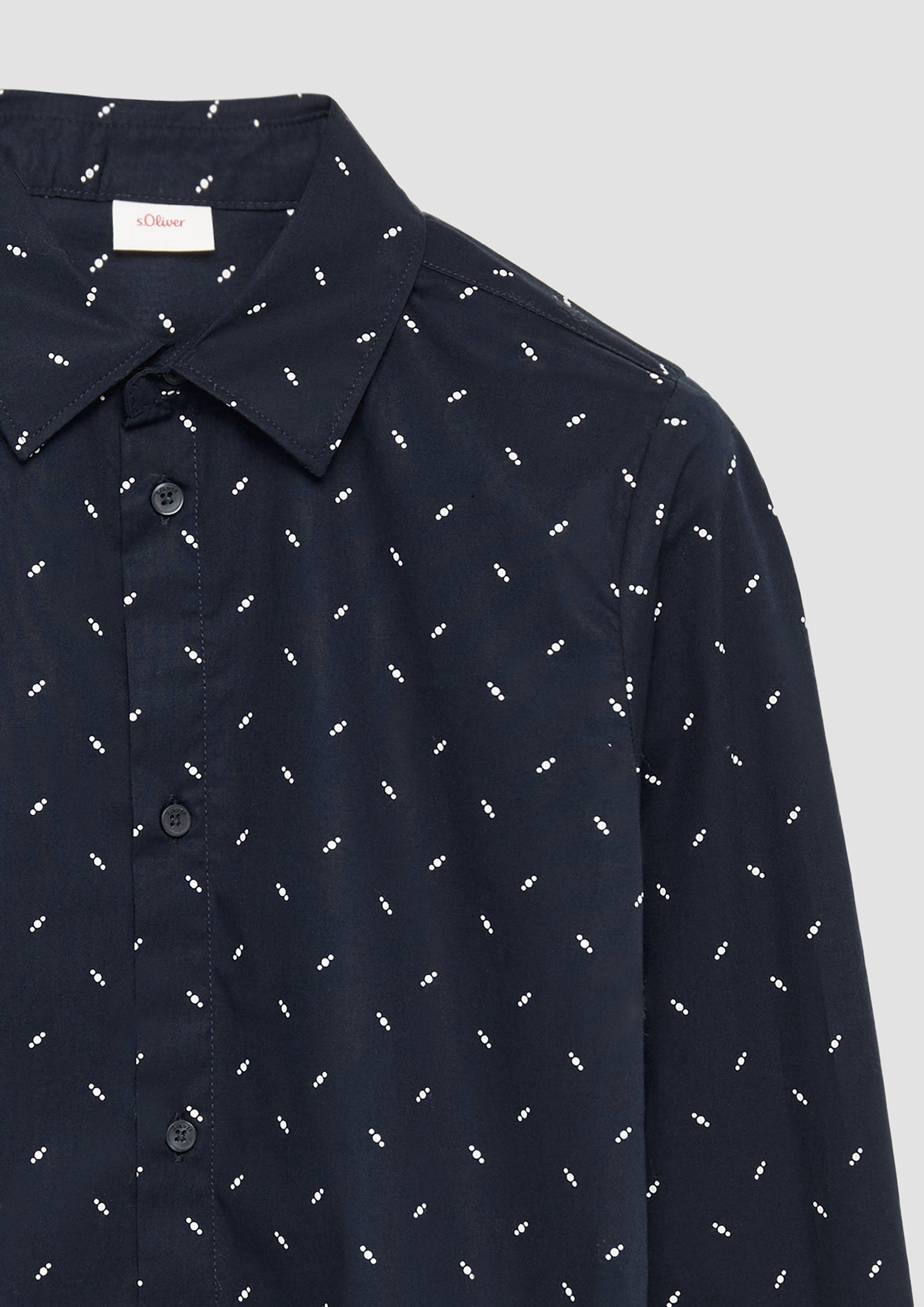 Chemise in 59A1 & 01A1