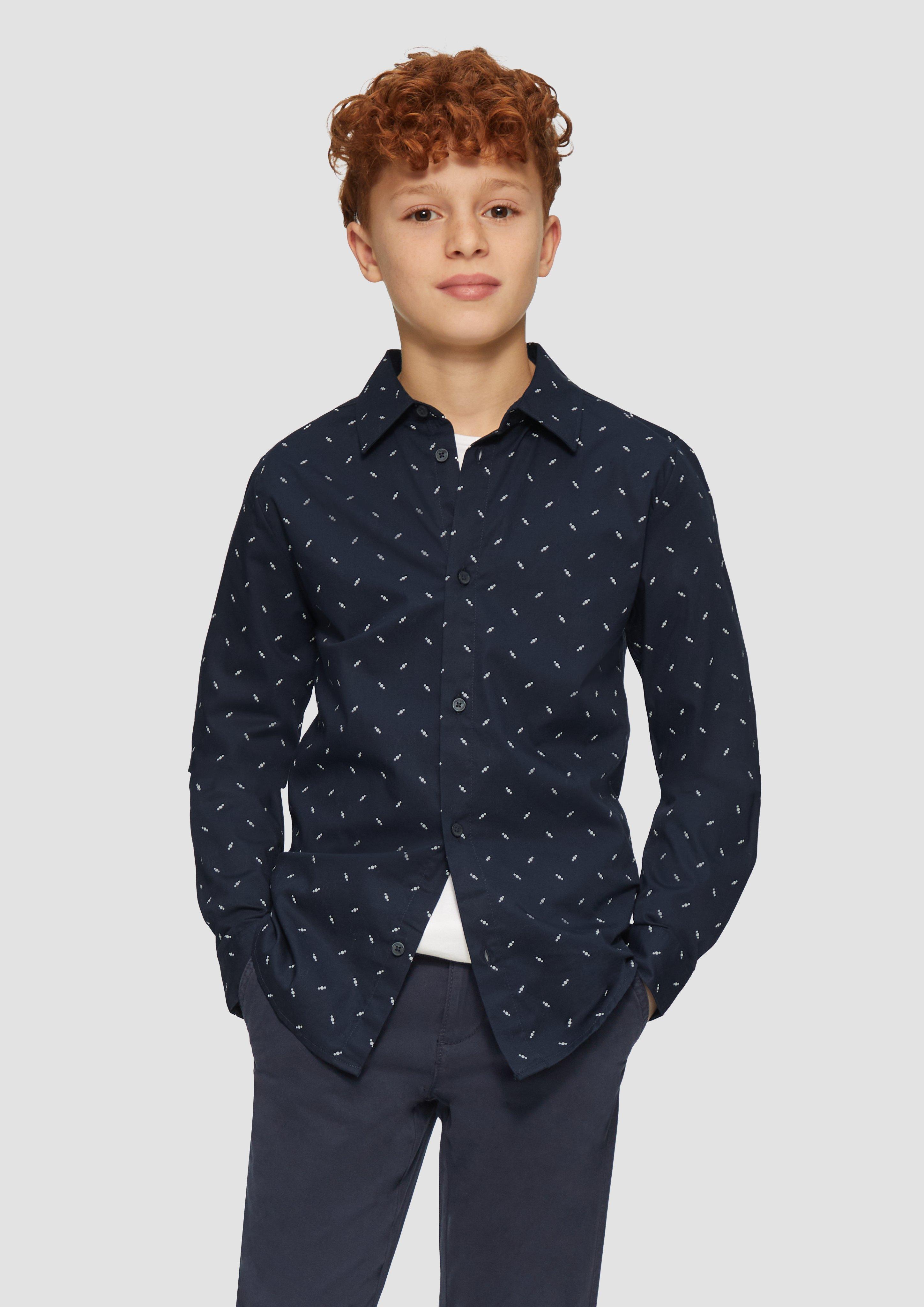 Chemise in 59A1 & 01A1