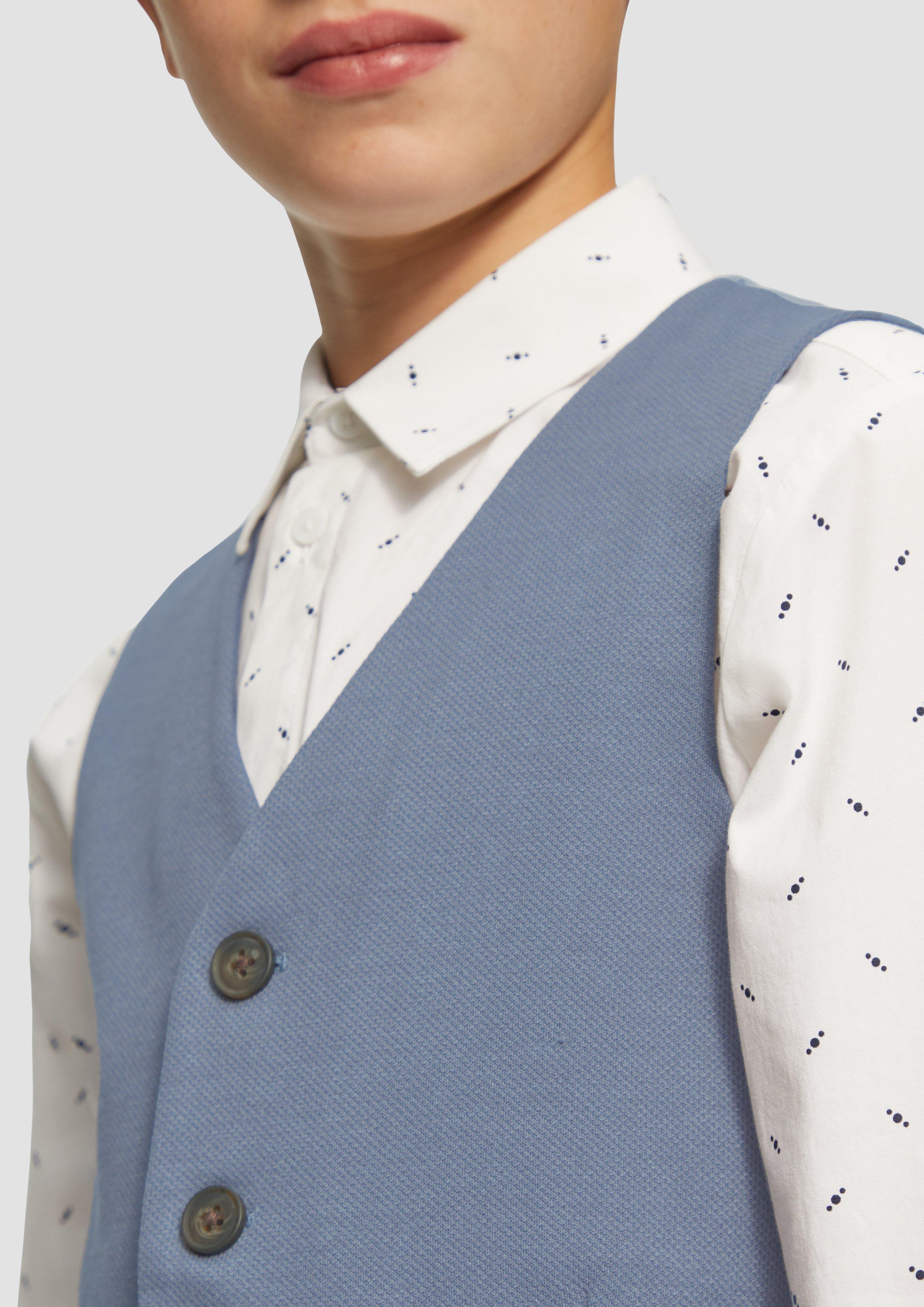 Gilet d'intérieur in 5409