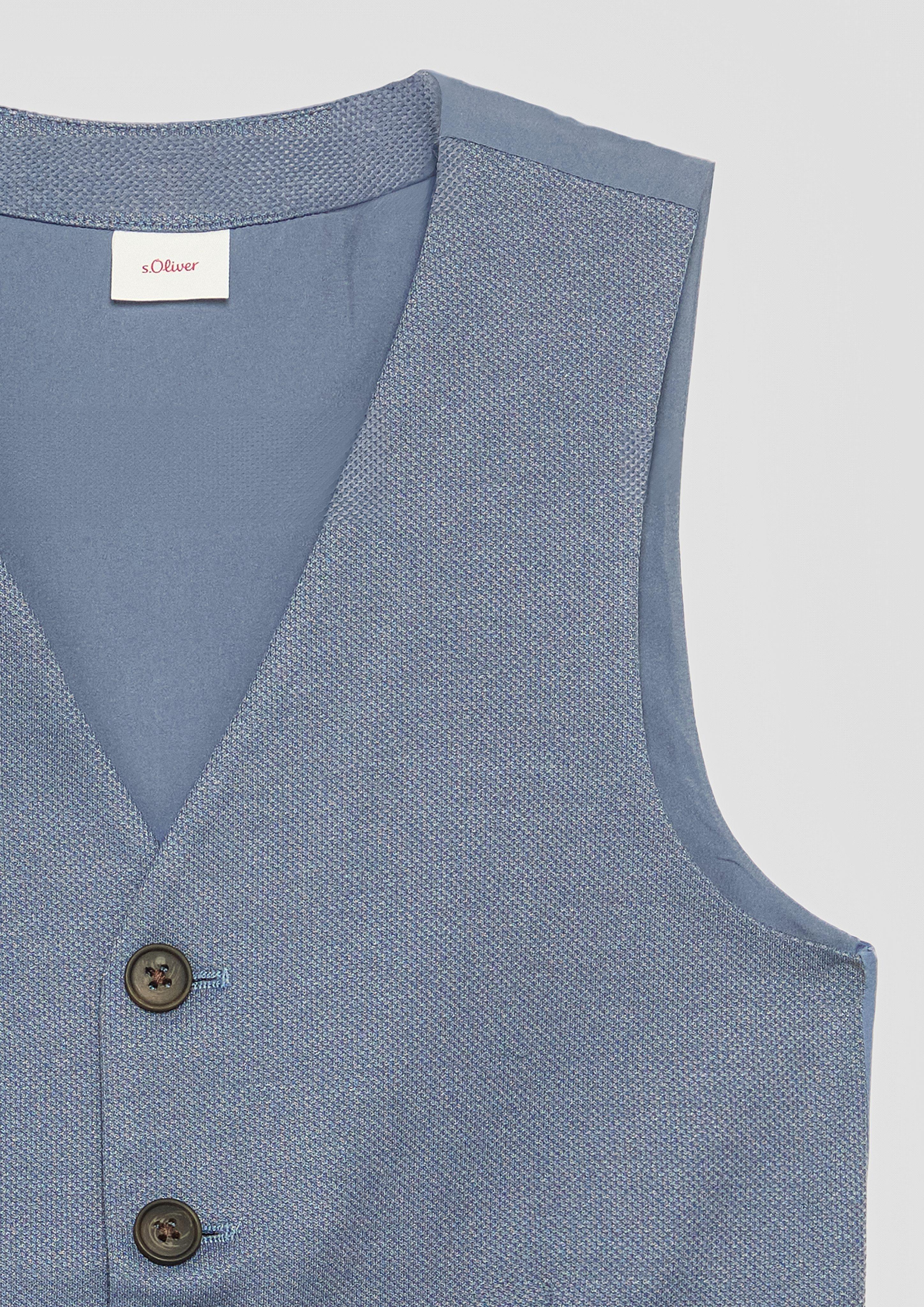 Gilet d'intérieur in 5409