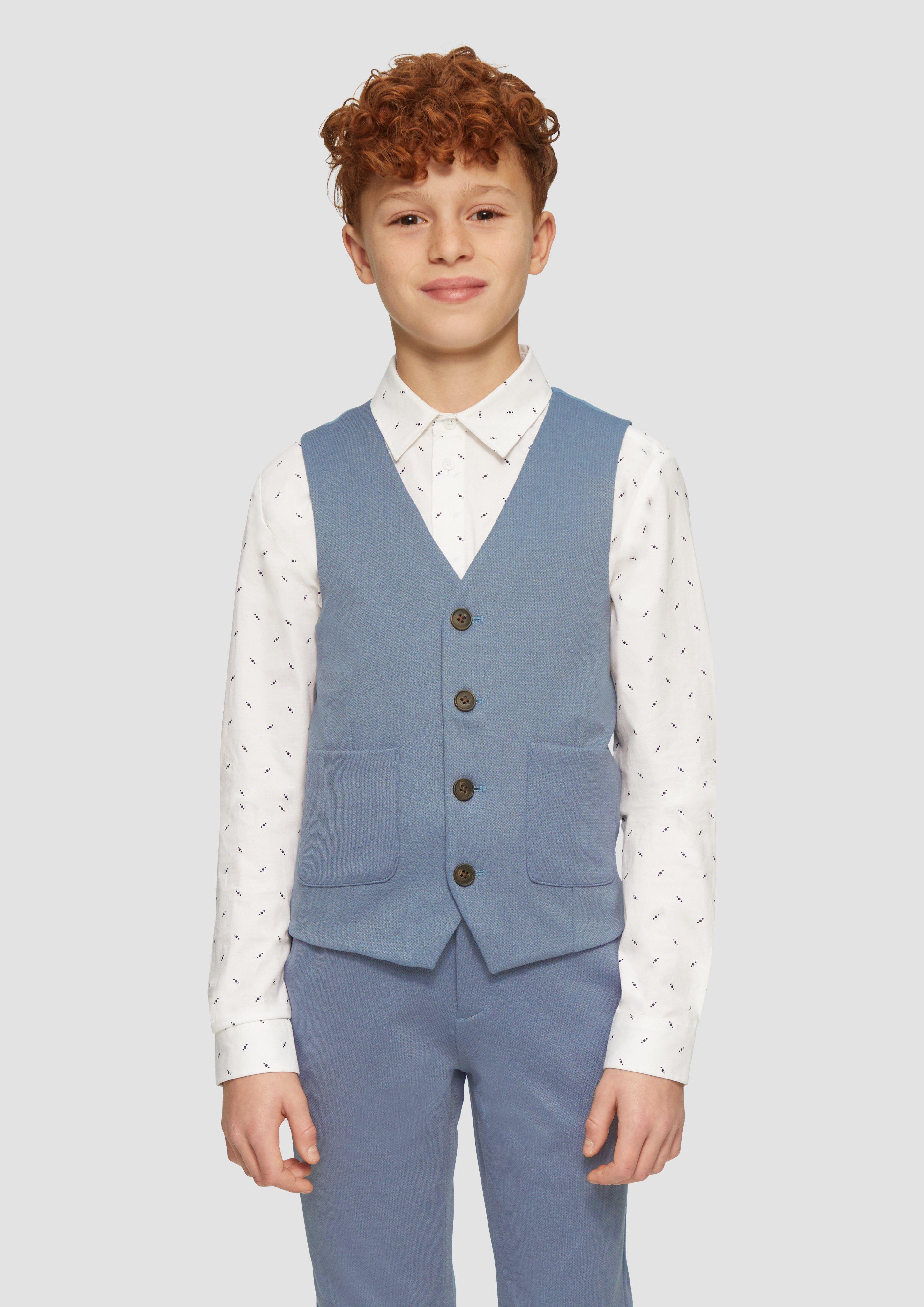 Indoor-Weste in 5409