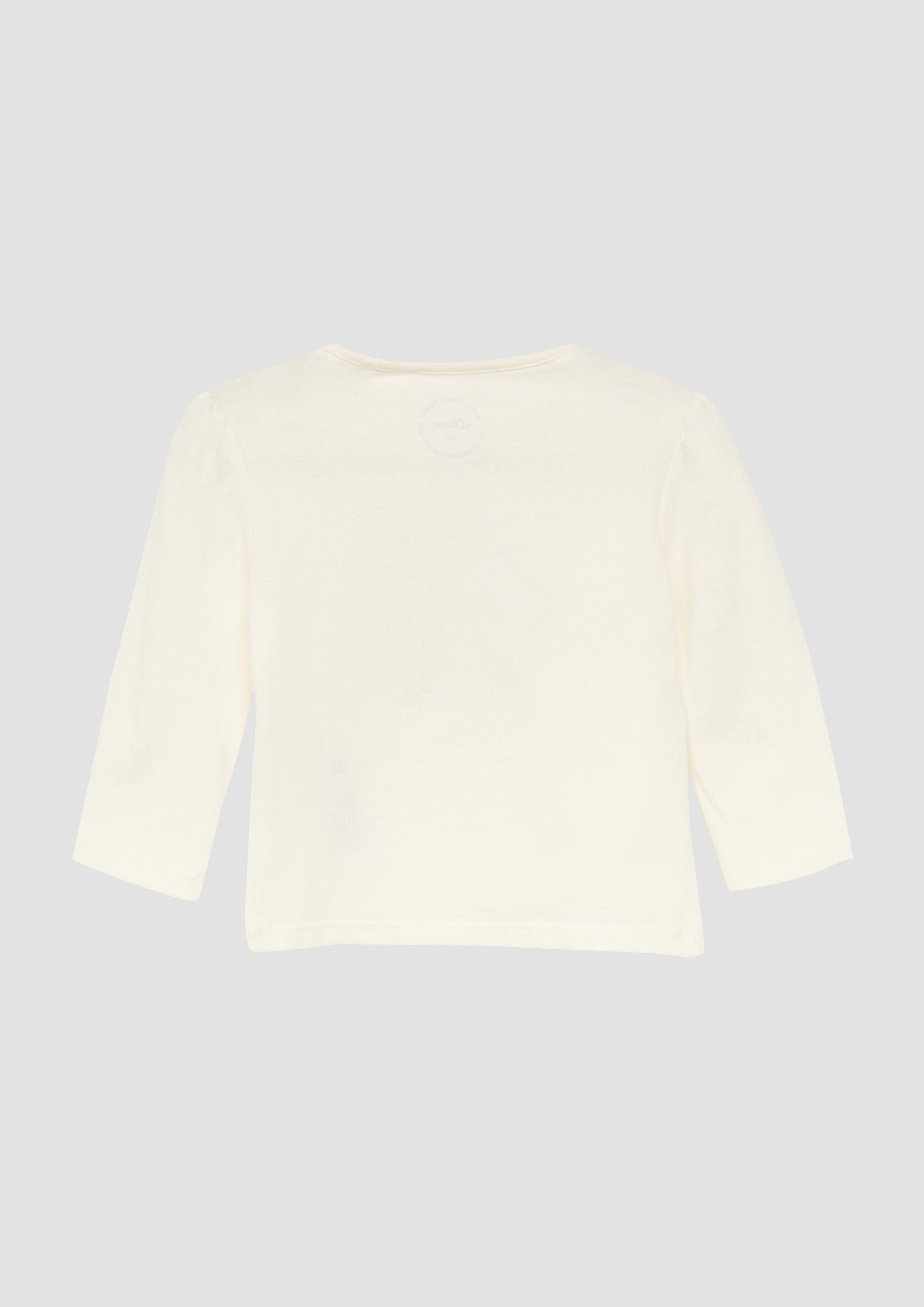 T-shirt in 0210 & 5242