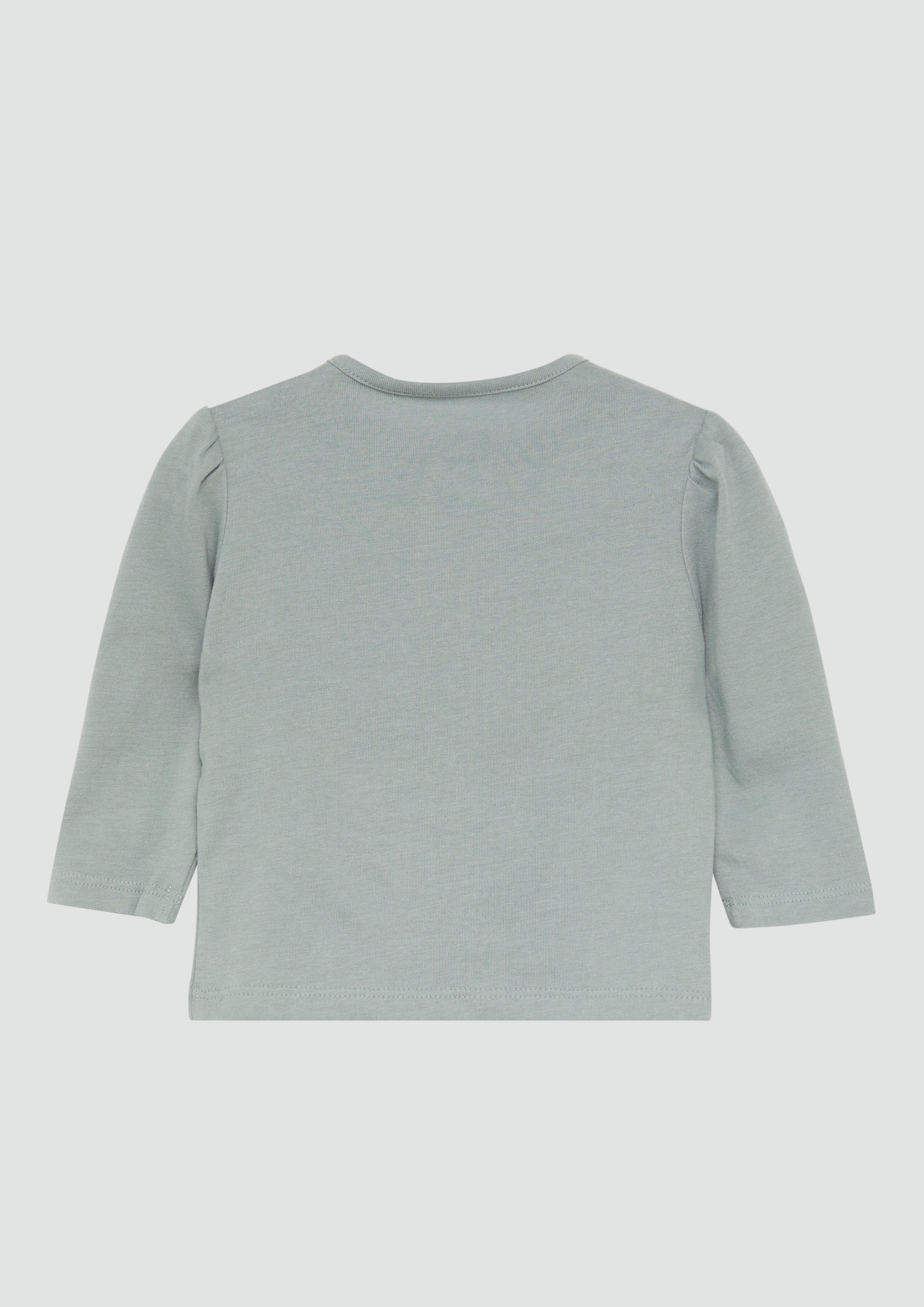 T-Shirt in 5242 & 0210