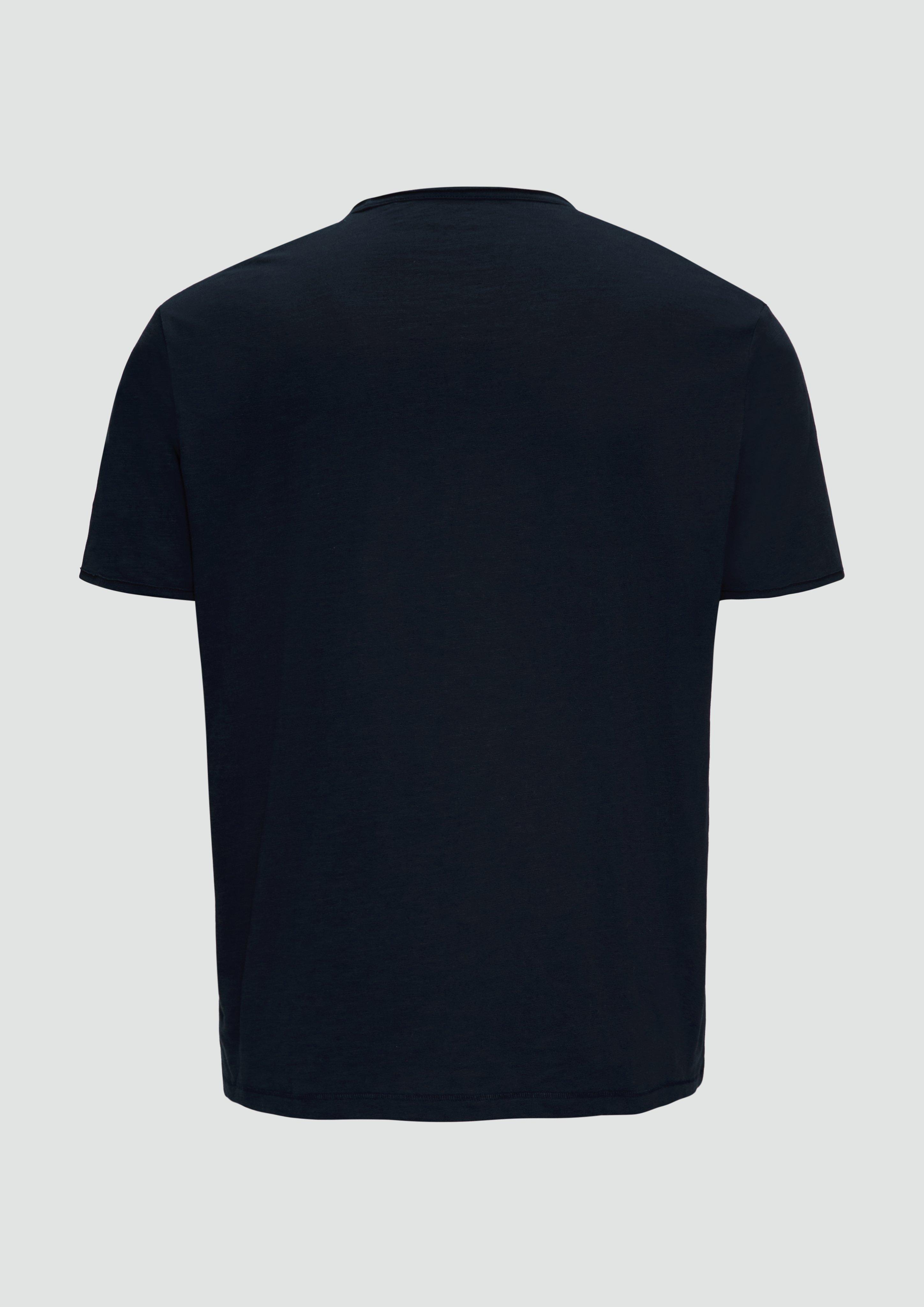 T-shirt in 5978, 7450 & 0120