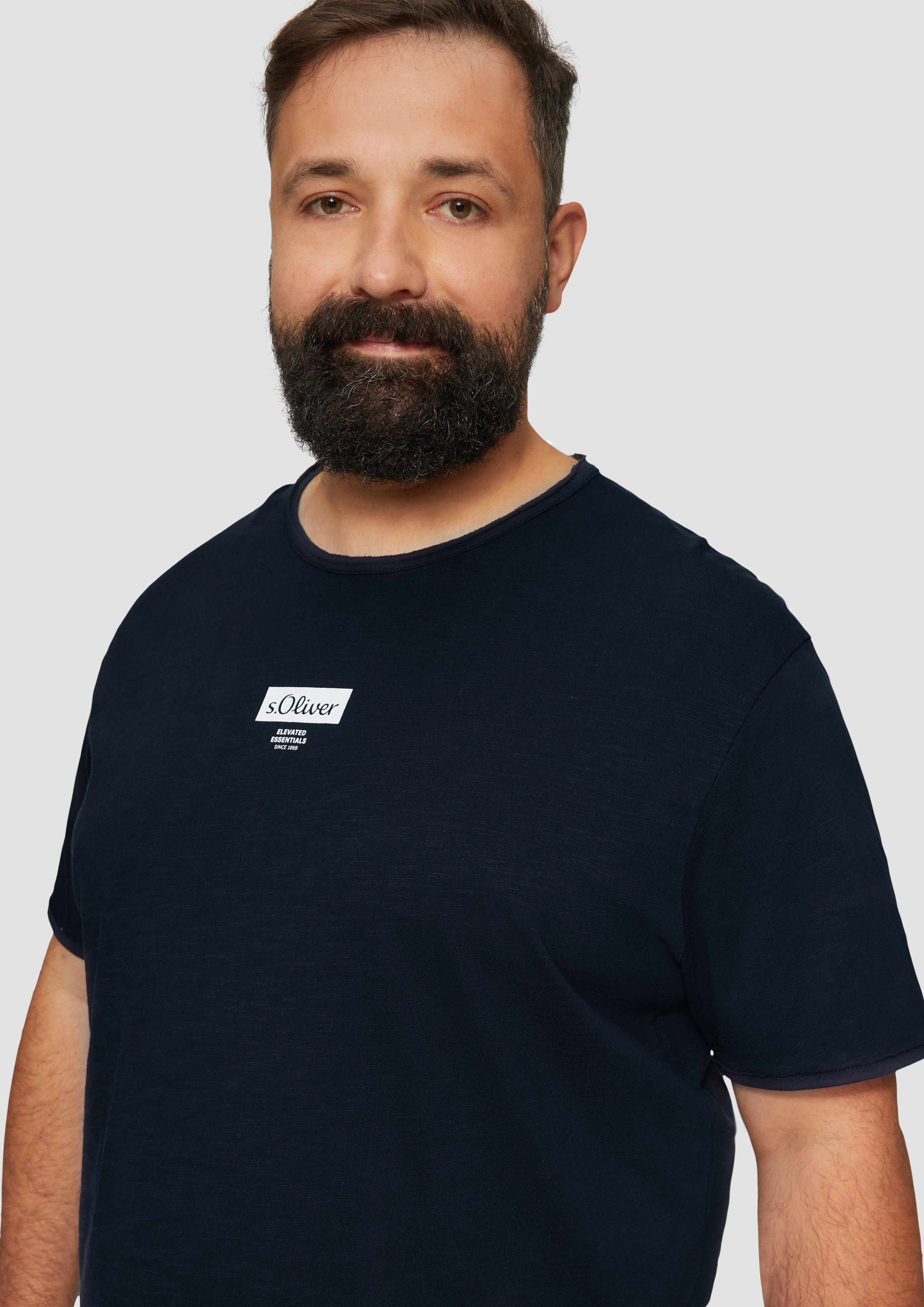 T-shirt in 5978, 7450 & 0120