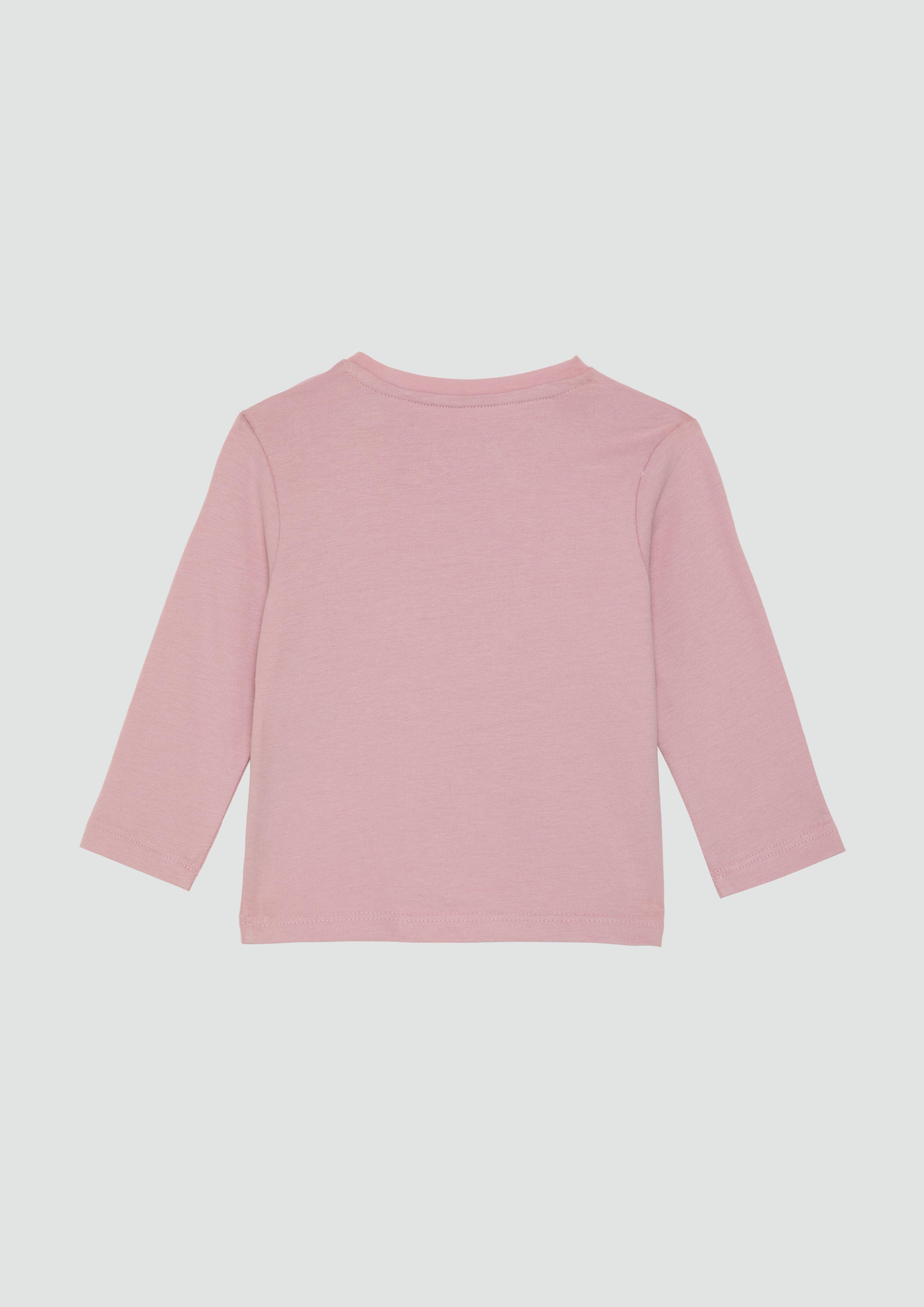 T-Shirt in 4163 & 0210