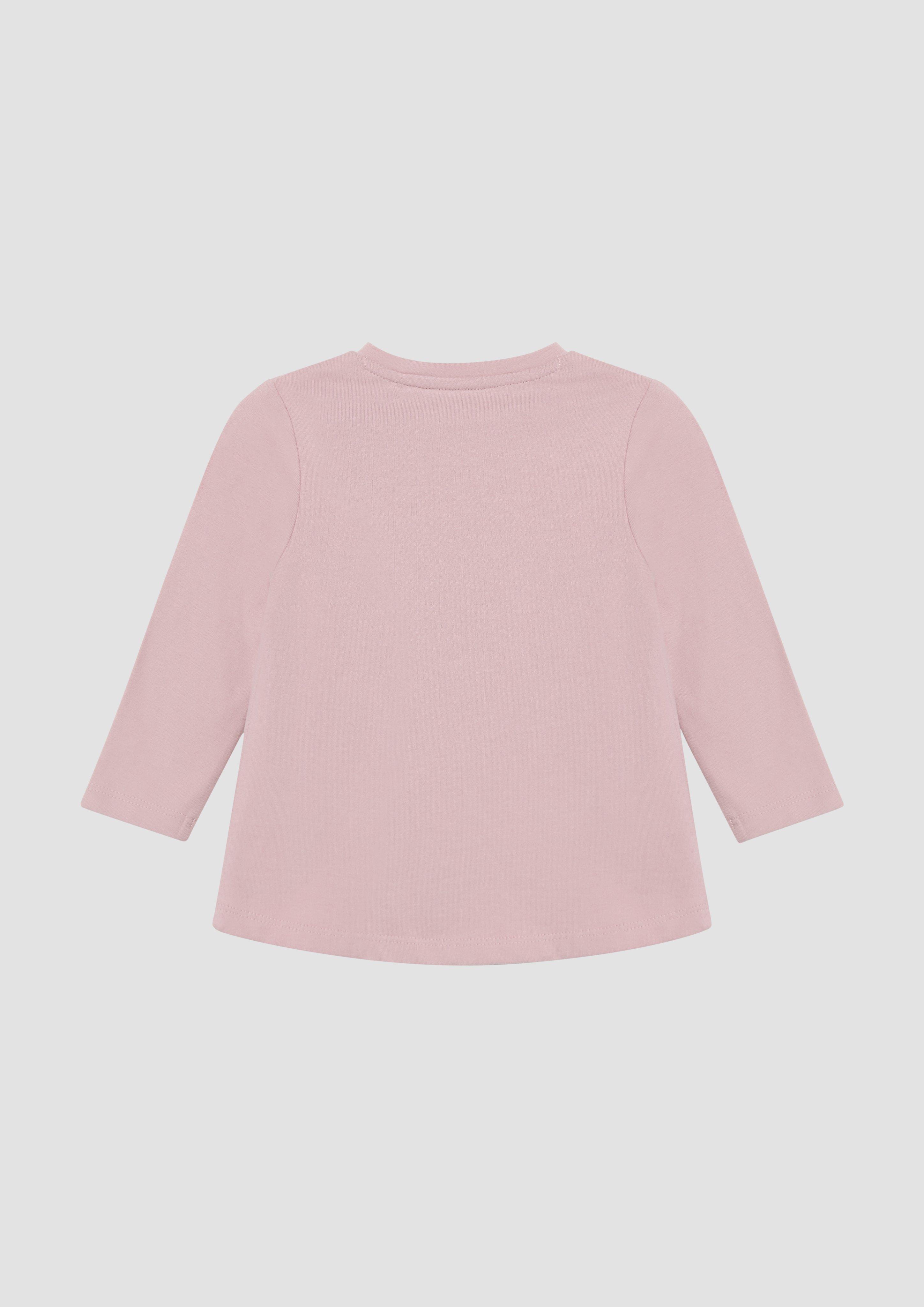 T-Shirt in 4163 & 0210