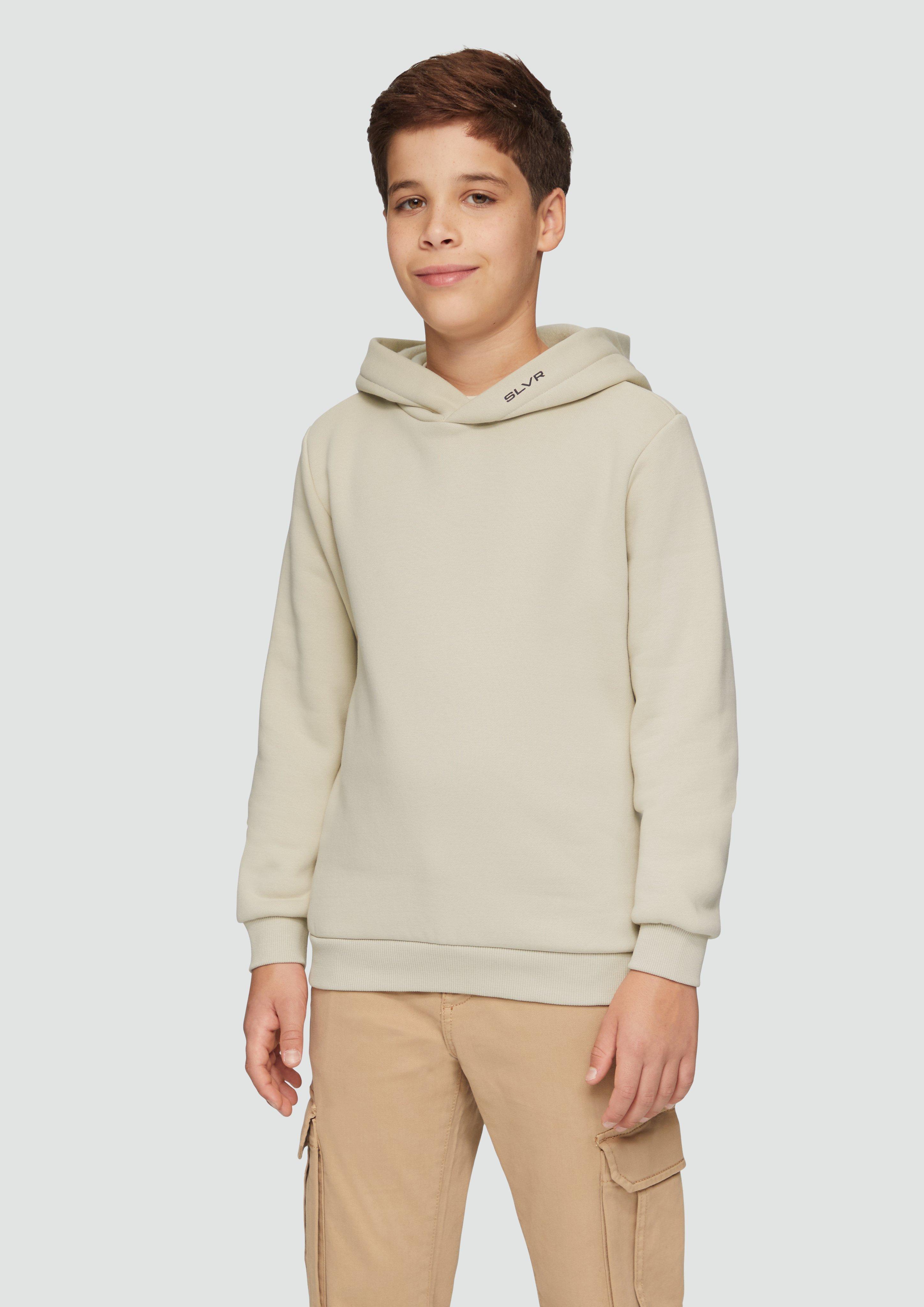 Sweatshirt in 8138
