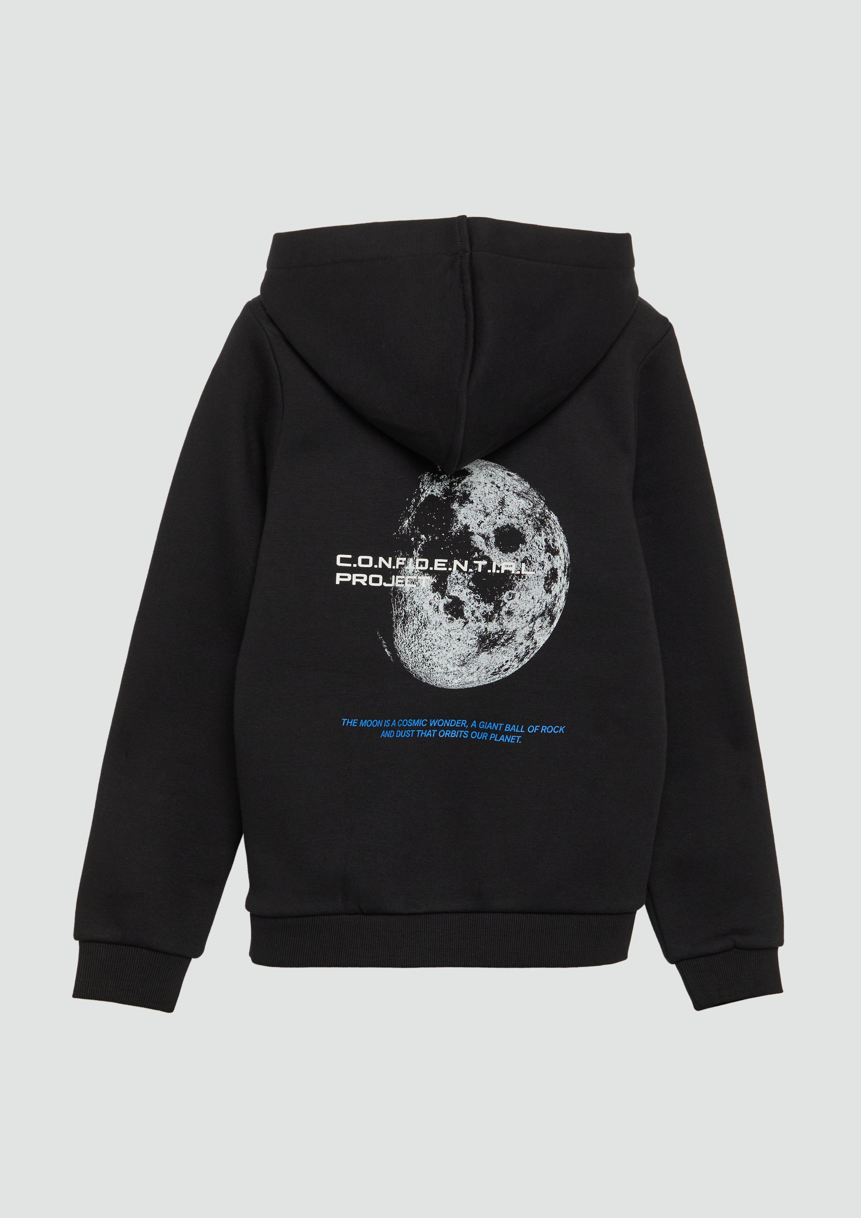 Mikina in 9999 & 8138