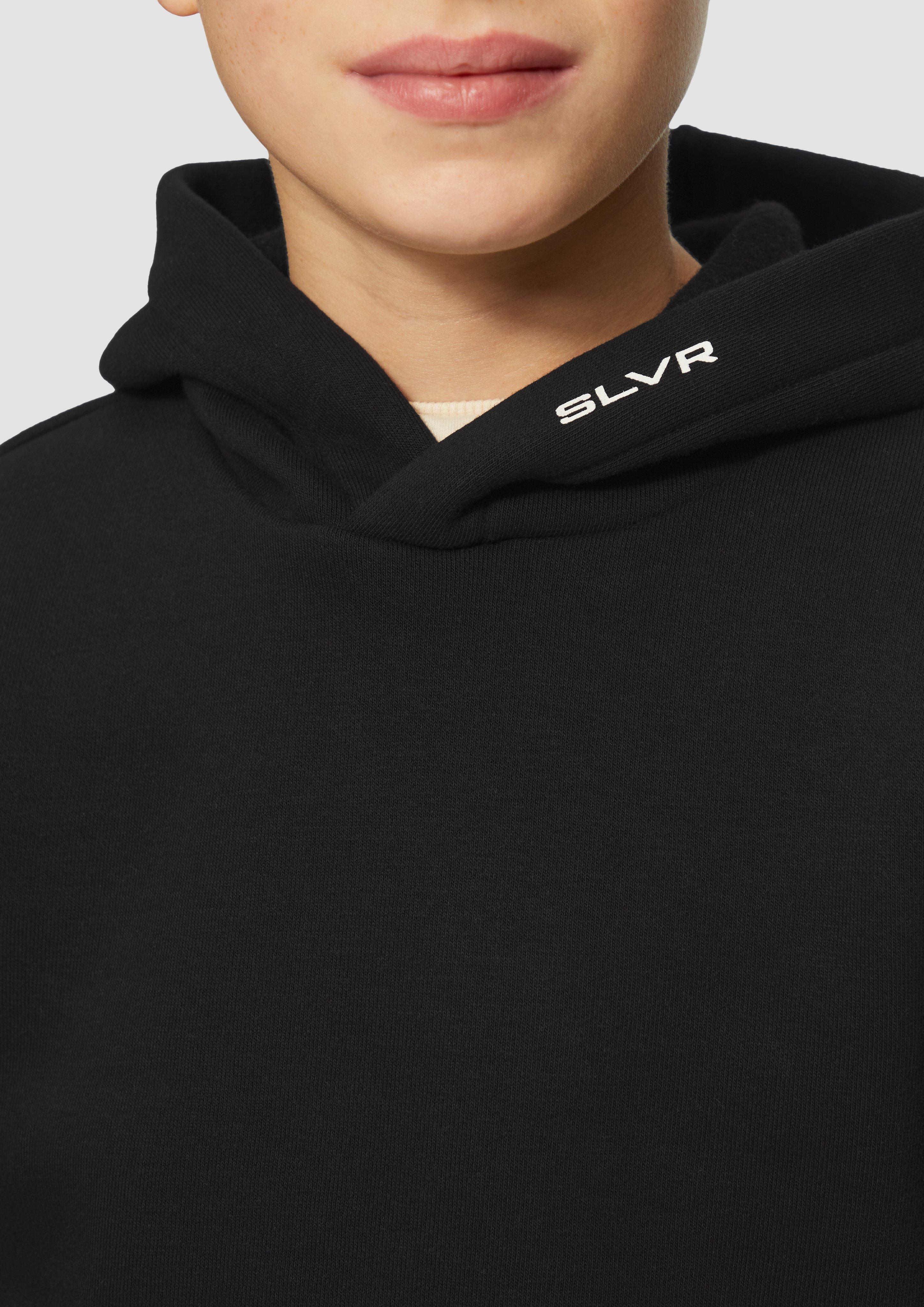 Mikina in 9999 & 8138