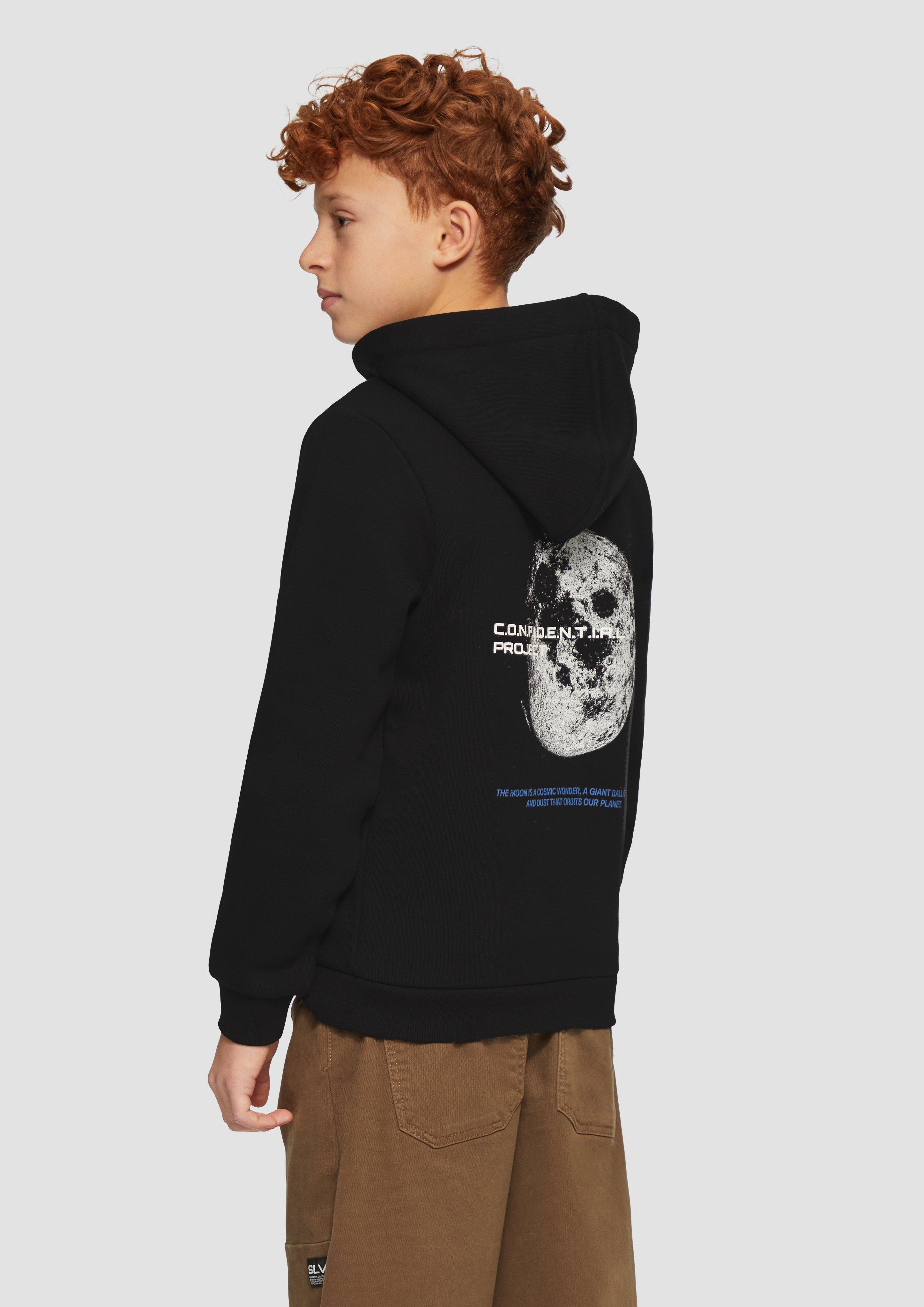 Mikina in 9999 & 8138