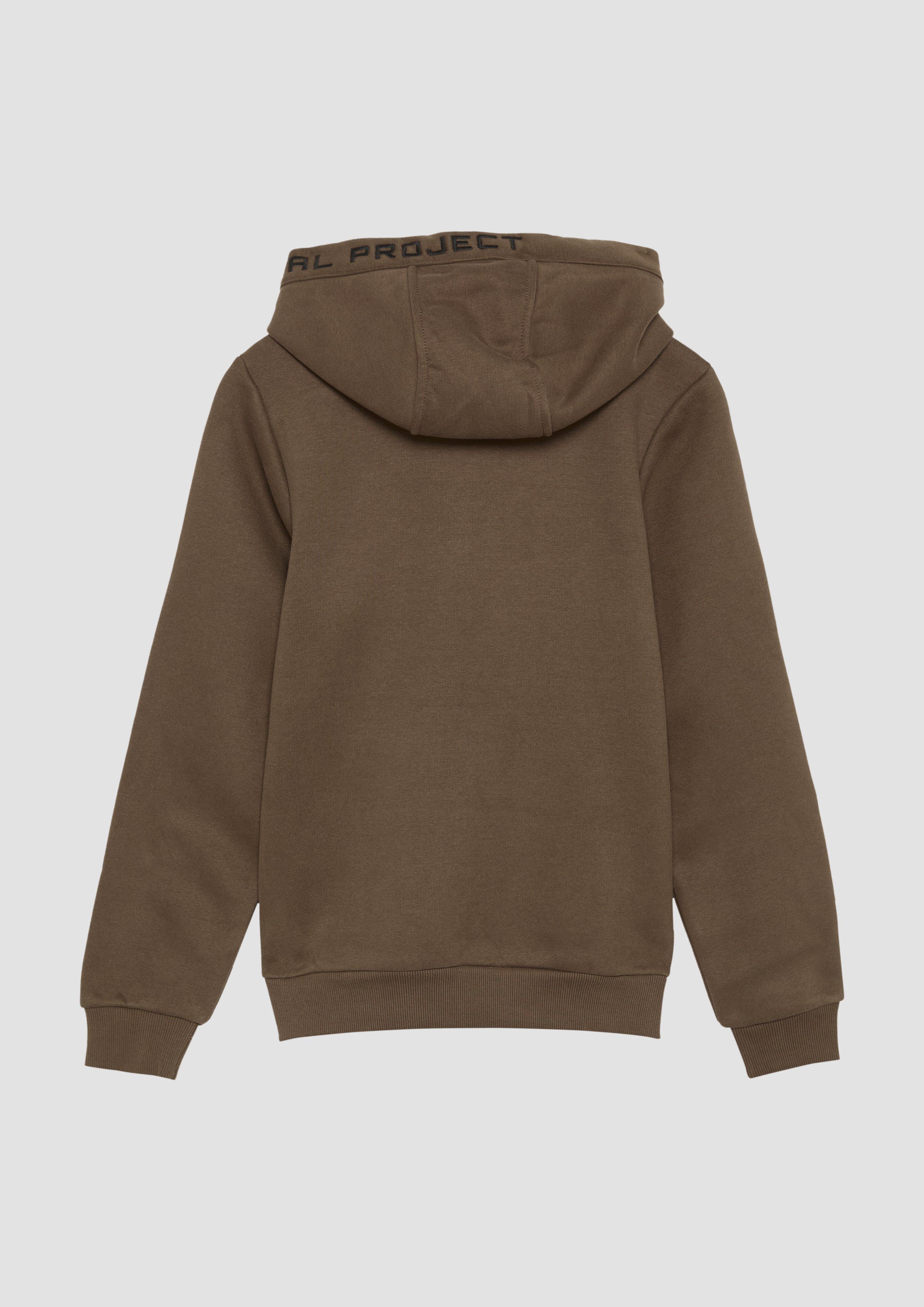 Mikina in 8810 & 9999