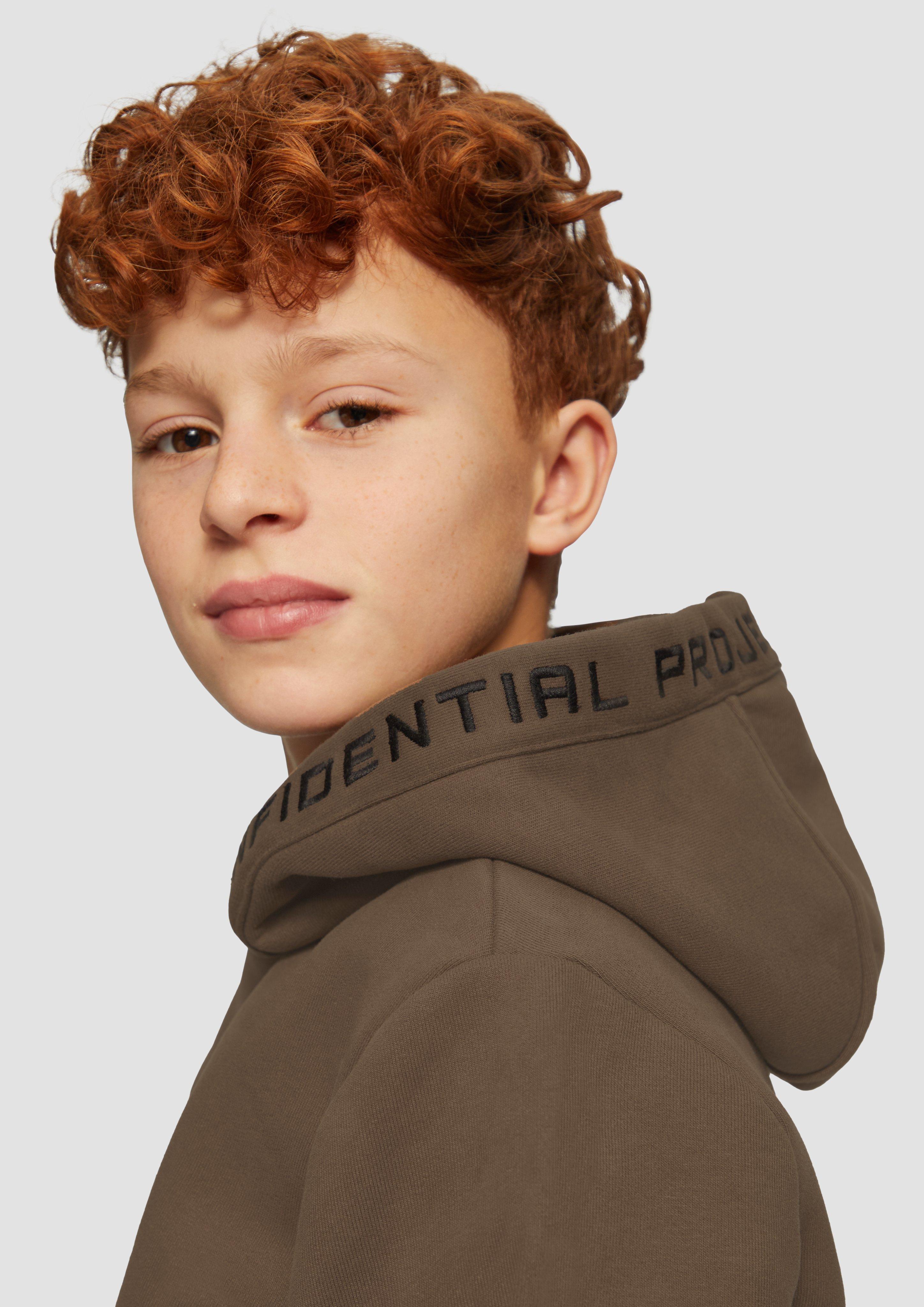 Mikina in 8810 & 9999