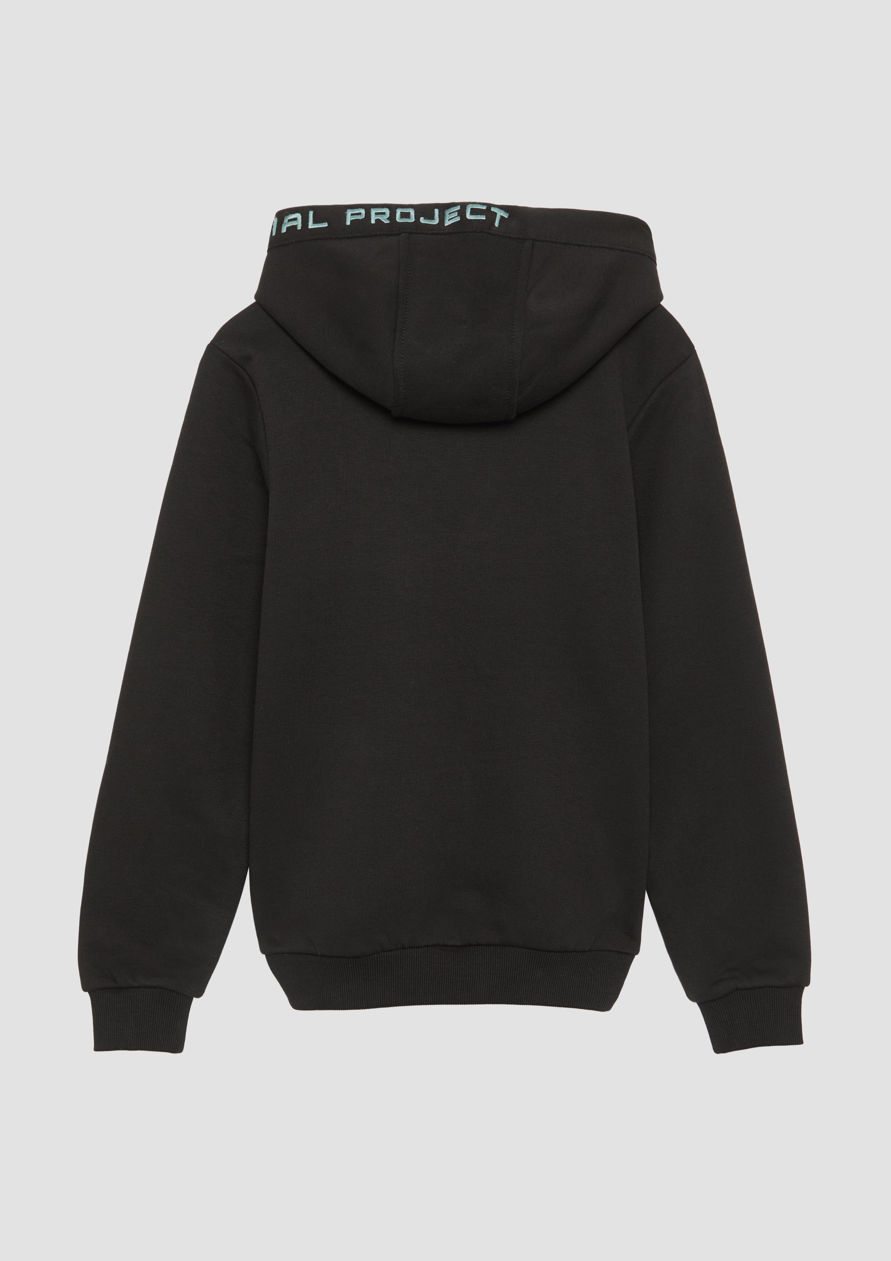 Mikina in 9999 & 8810