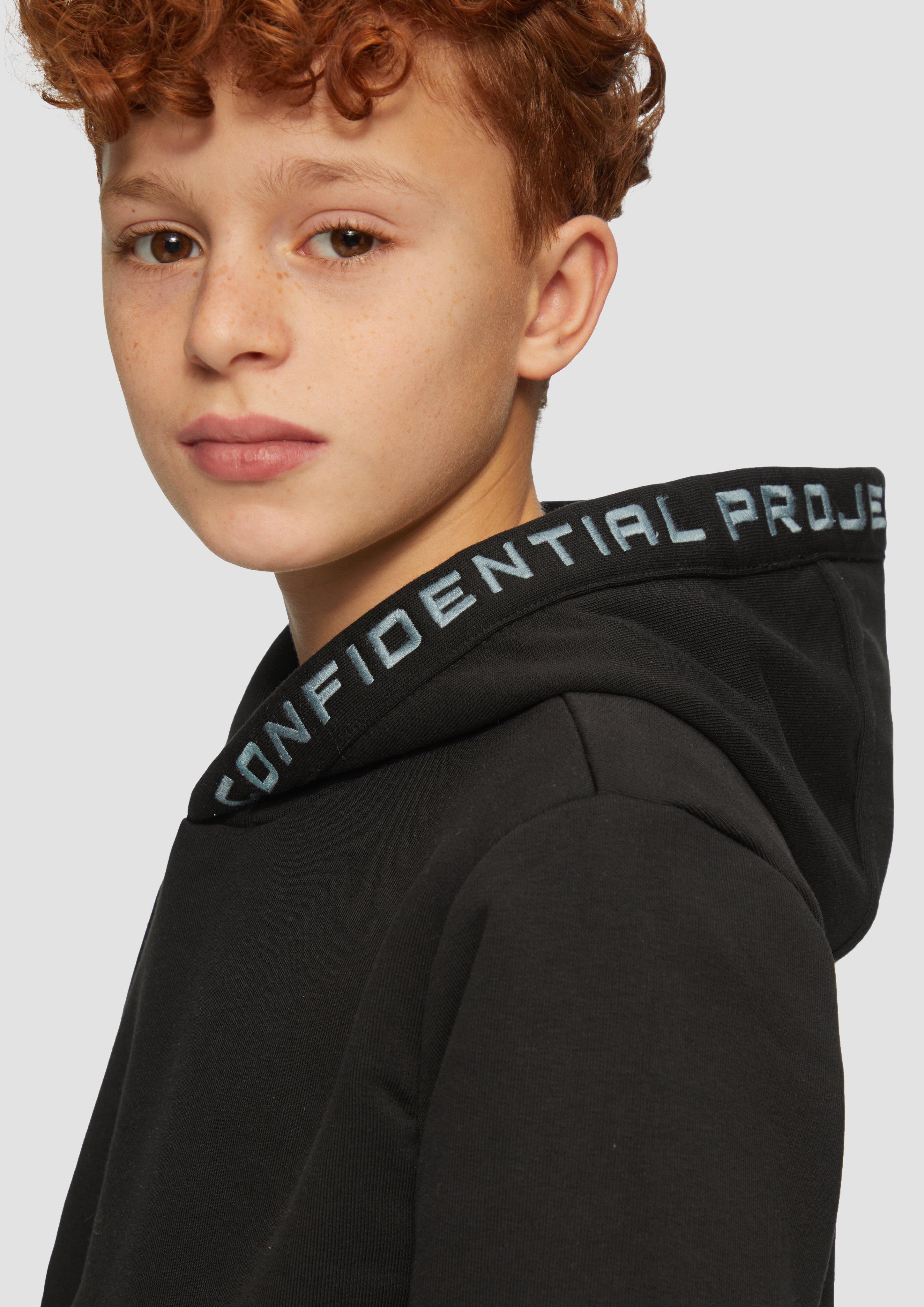 Mikina in 9999 & 8810