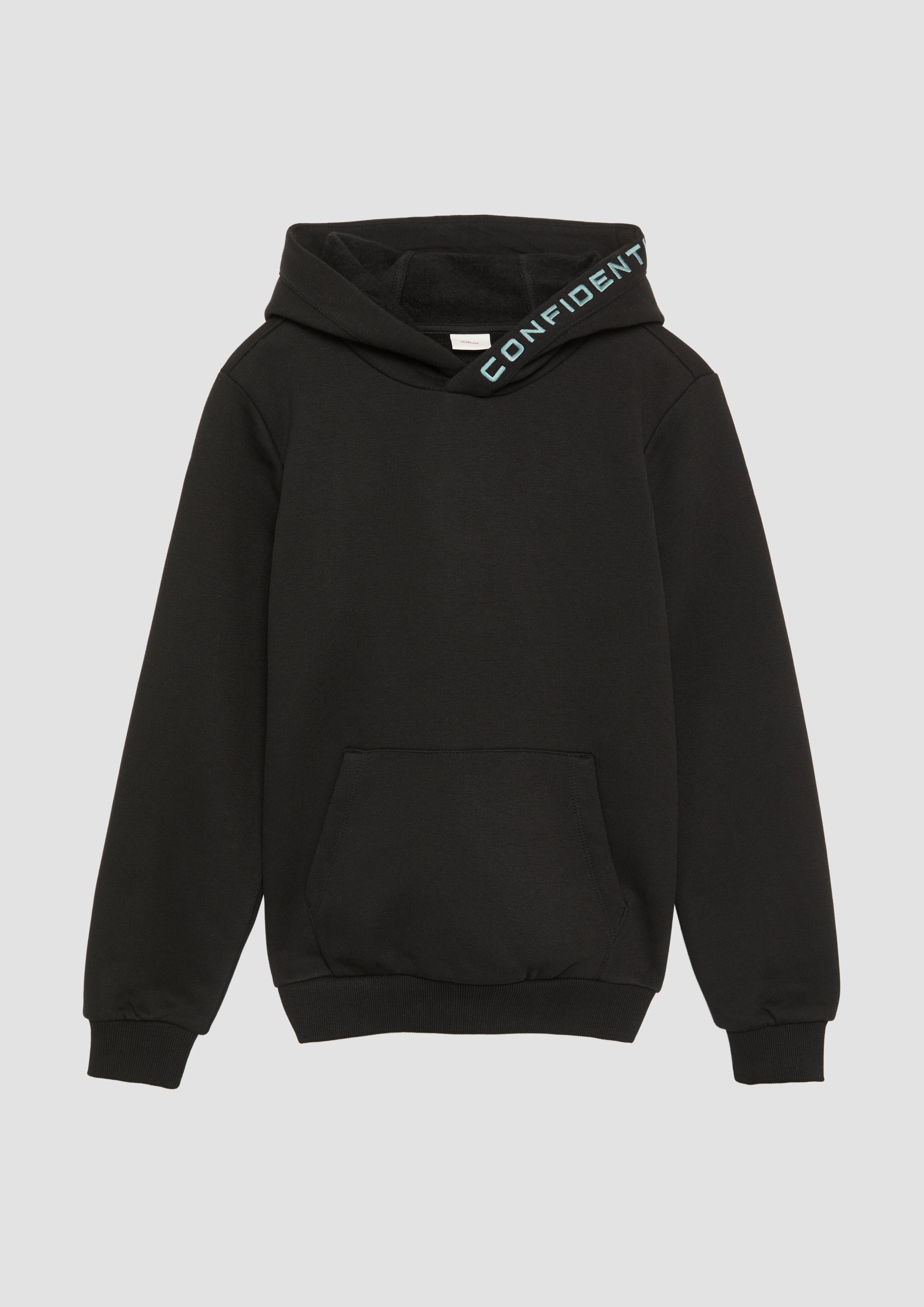 Mikina in 9999 & 8810