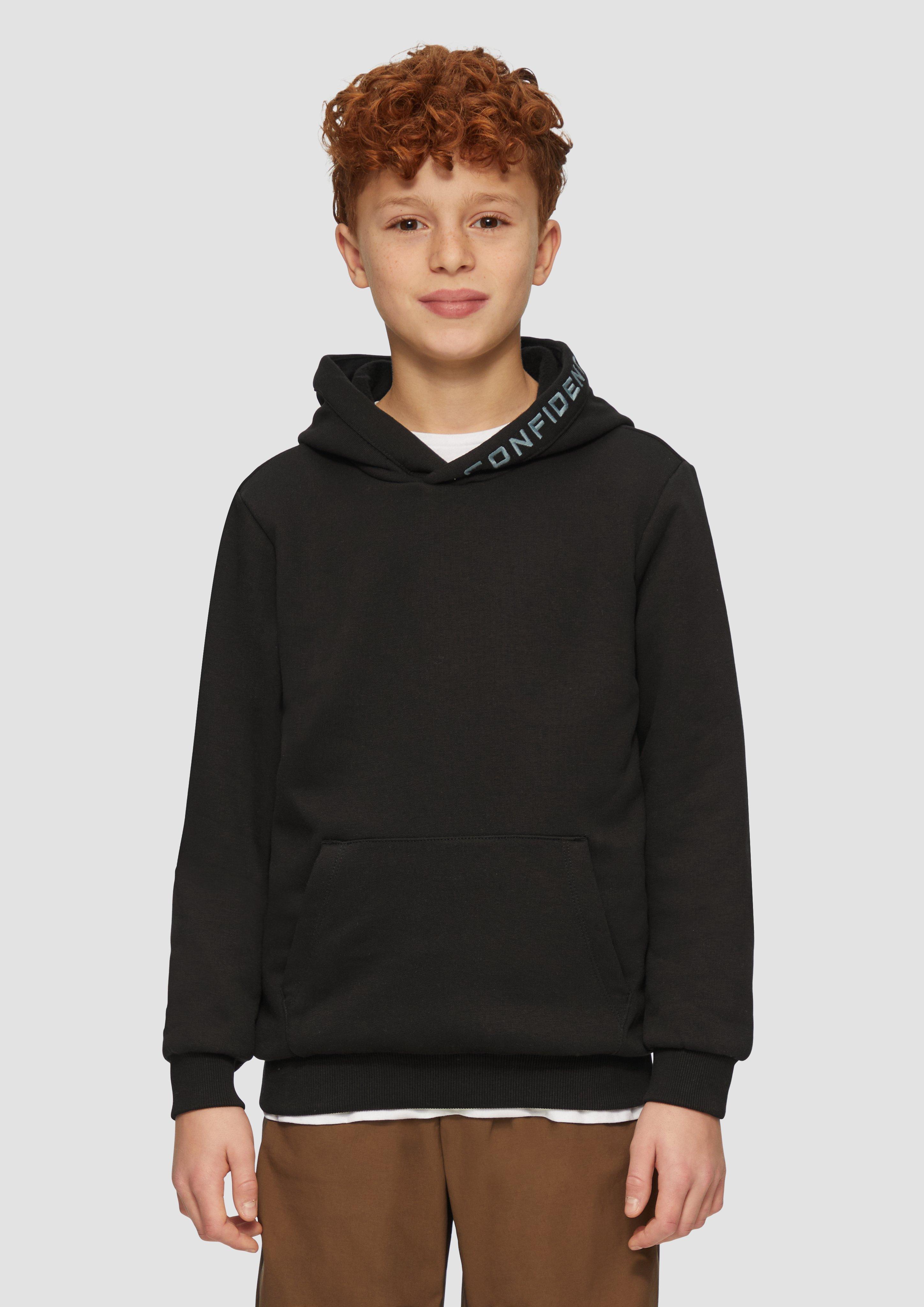 Mikina in 9999 & 8810