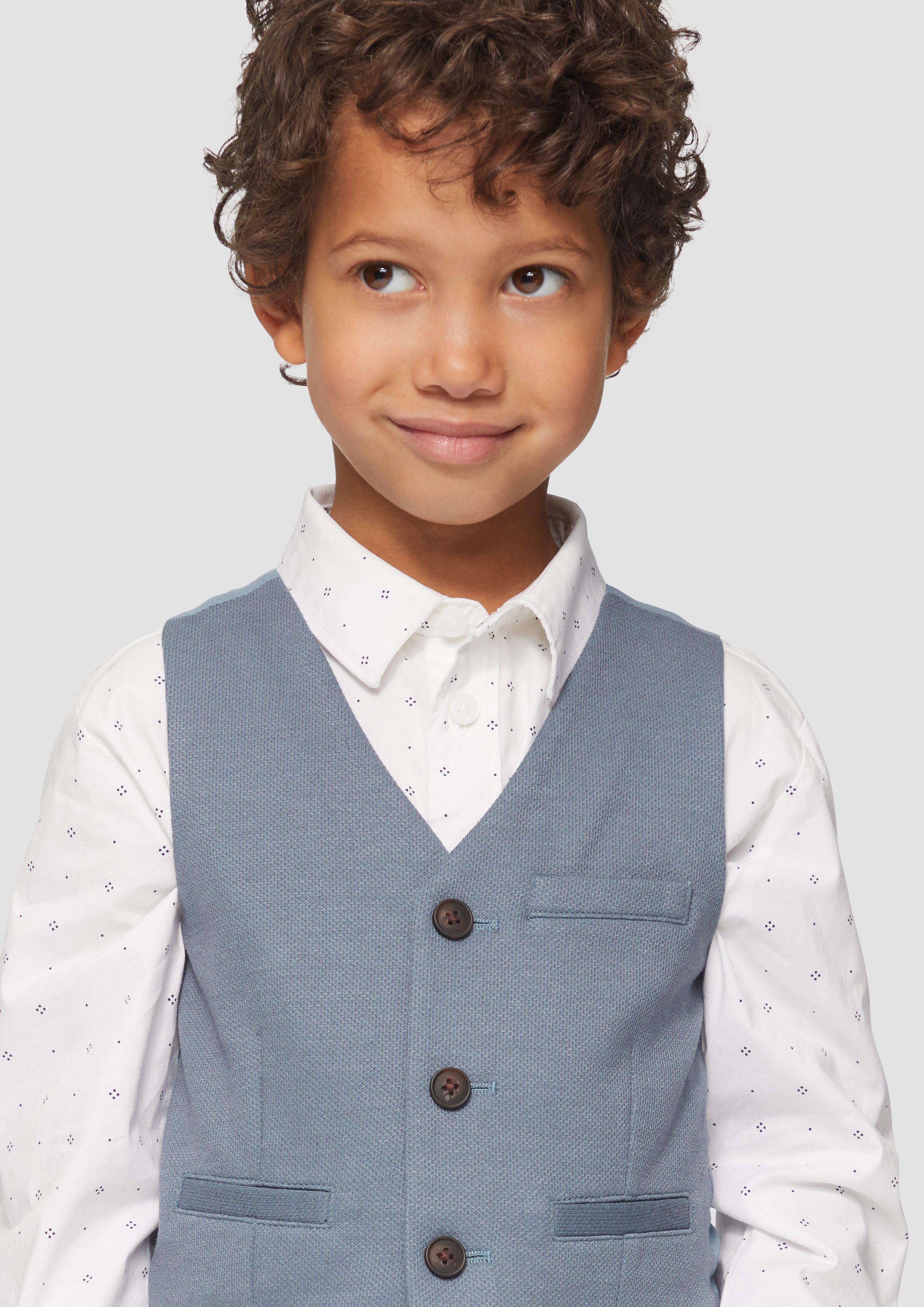 Indoor-Weste in 5409