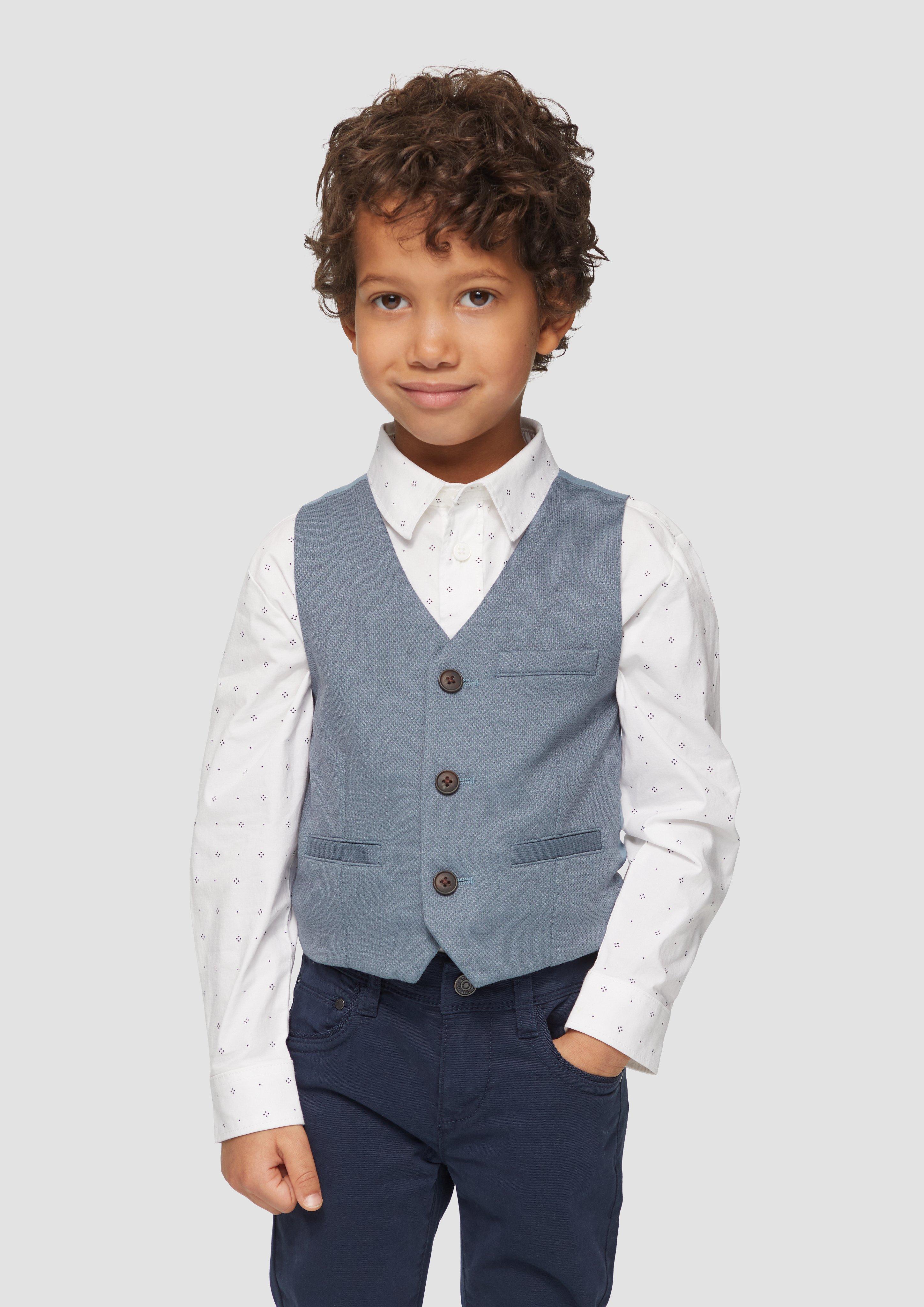 Indoor-Weste in 5409