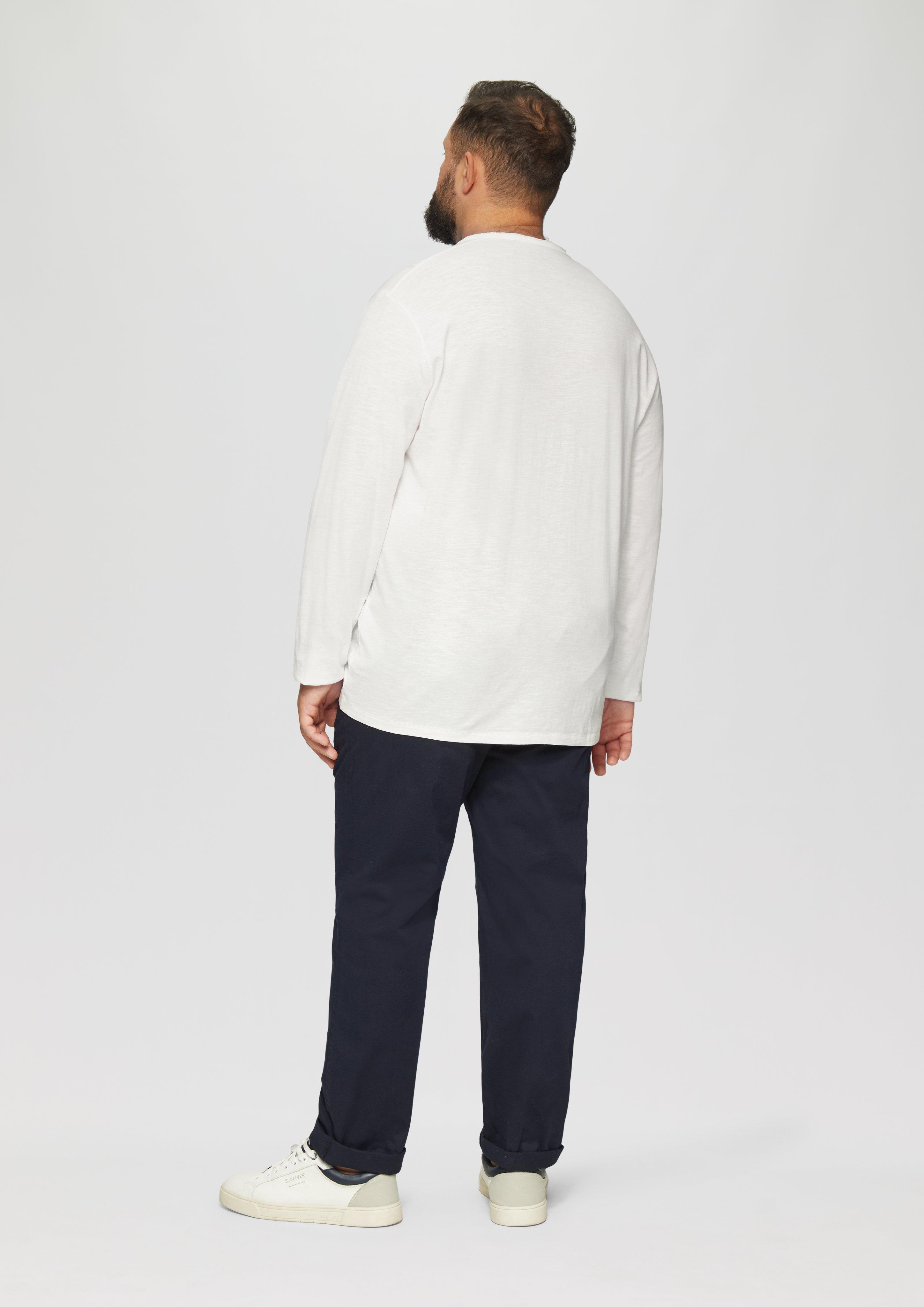 T-Shirt in 0120 & 5978